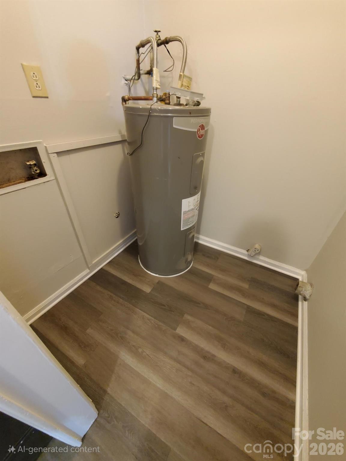 7949 Shady Oak Trail #37 — Charlotte