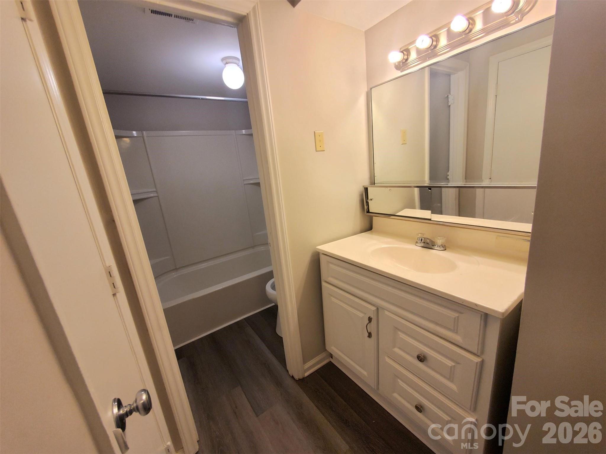 7949 Shady Oak Trail #37 — Charlotte