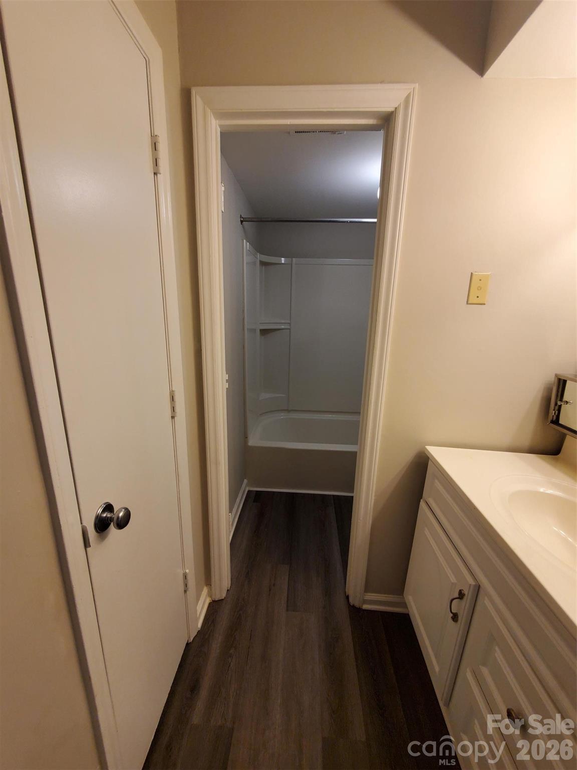 7949 Shady Oak Trail #37 — Charlotte