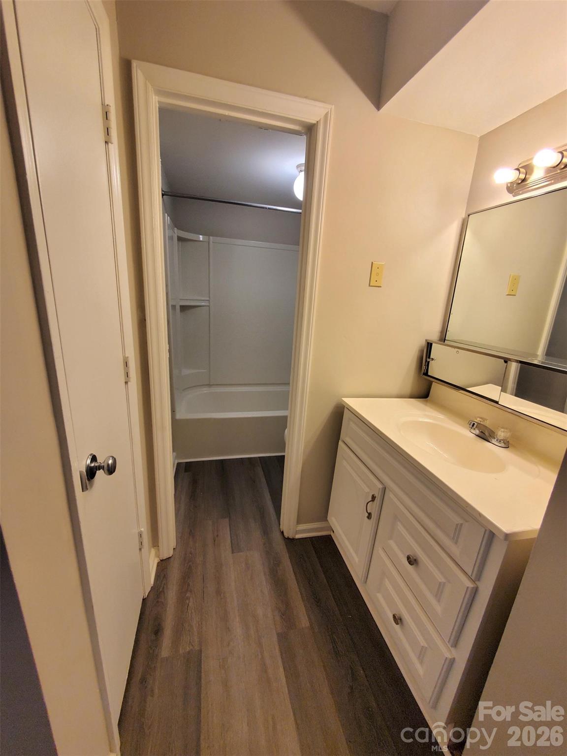 7949 Shady Oak Trail #37 — Charlotte