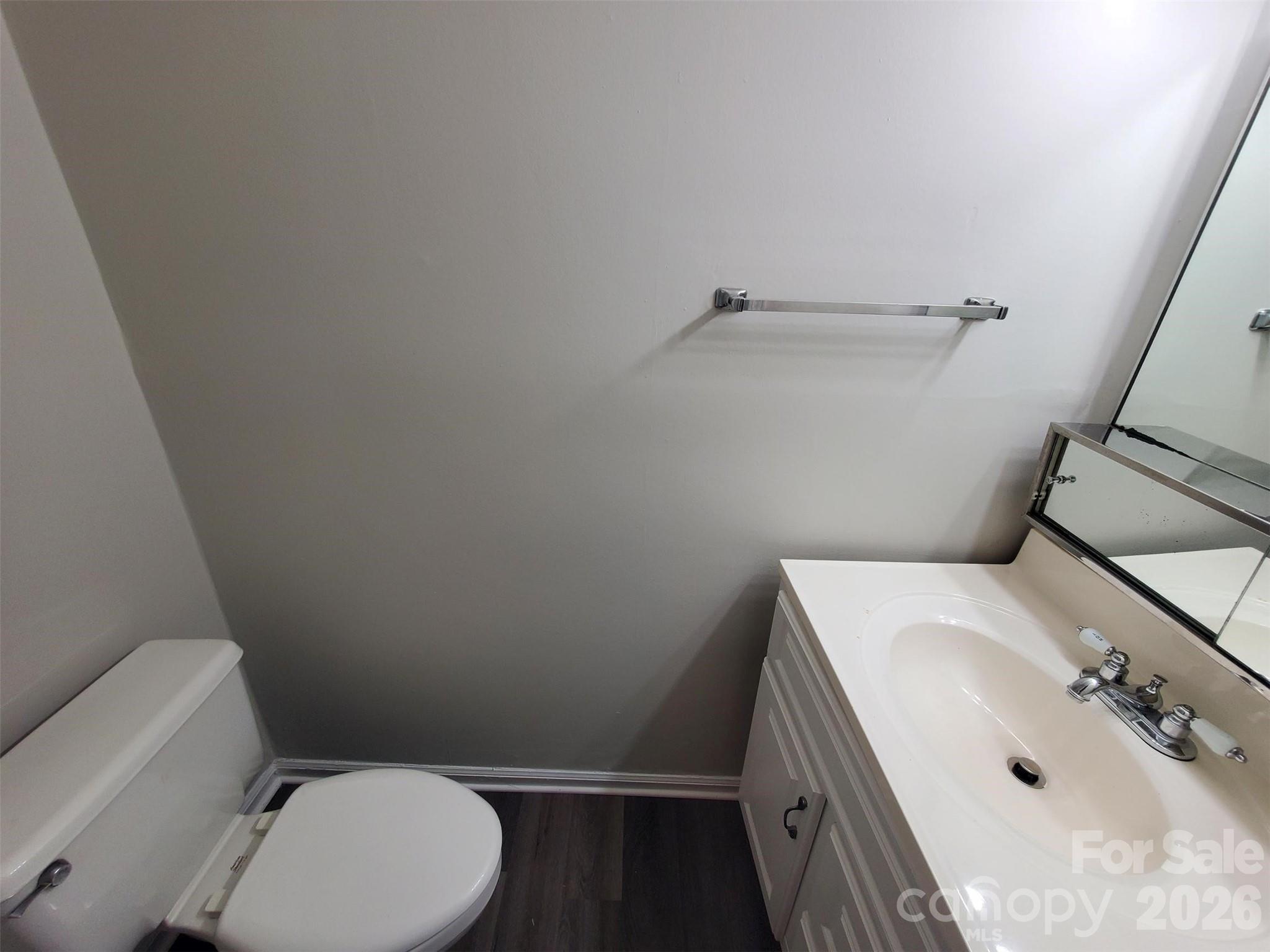 7949 Shady Oak Trail #37 — Charlotte