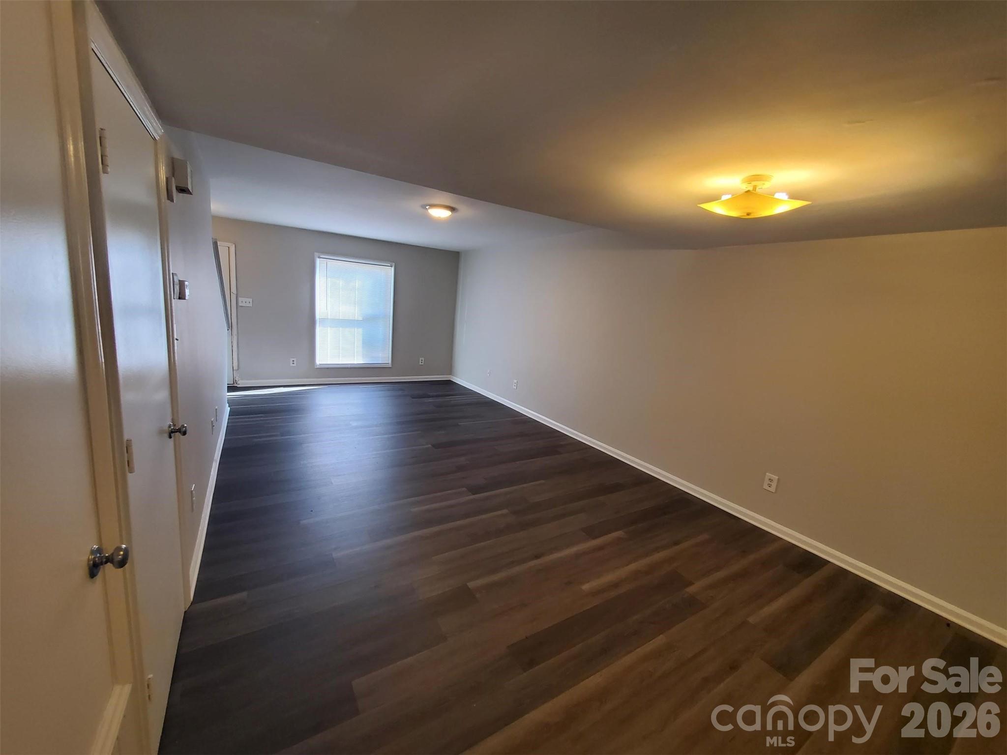 7949 Shady Oak Trail #37 — Charlotte