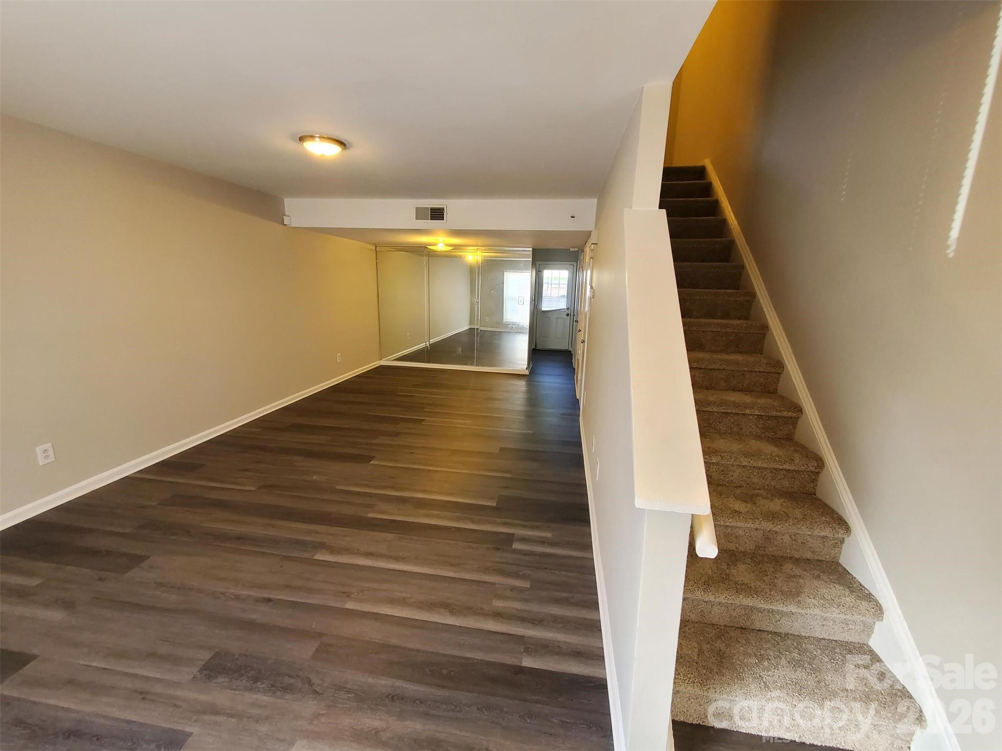 7949 Shady Oak Trail #37 — Charlotte