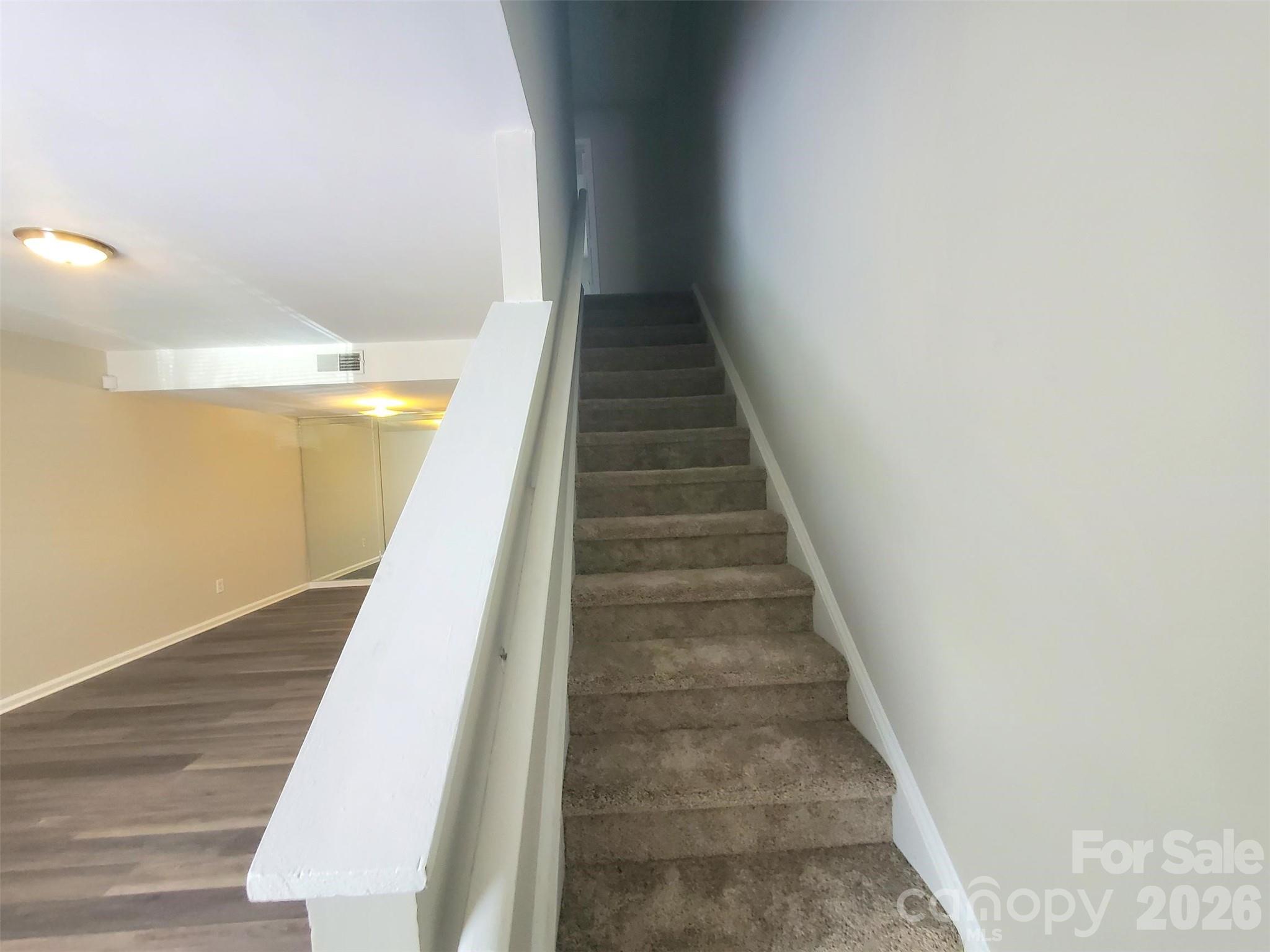 7949 Shady Oak Trail #37 — Charlotte