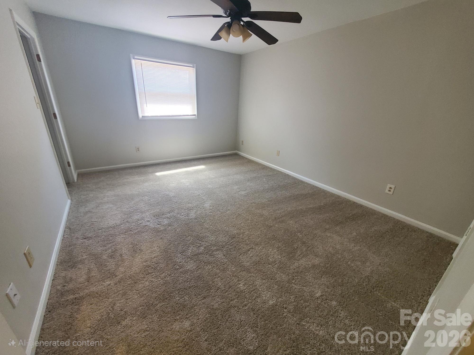7949 Shady Oak Trail #37 — Charlotte