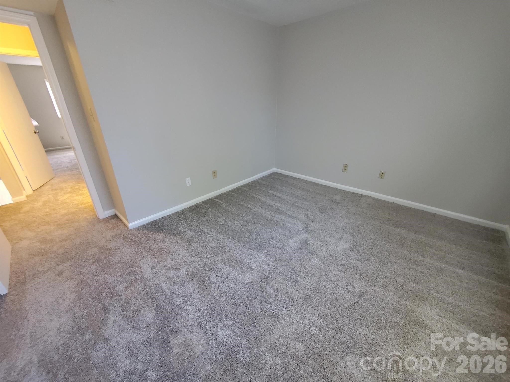 7949 Shady Oak Trail #37 — Charlotte
