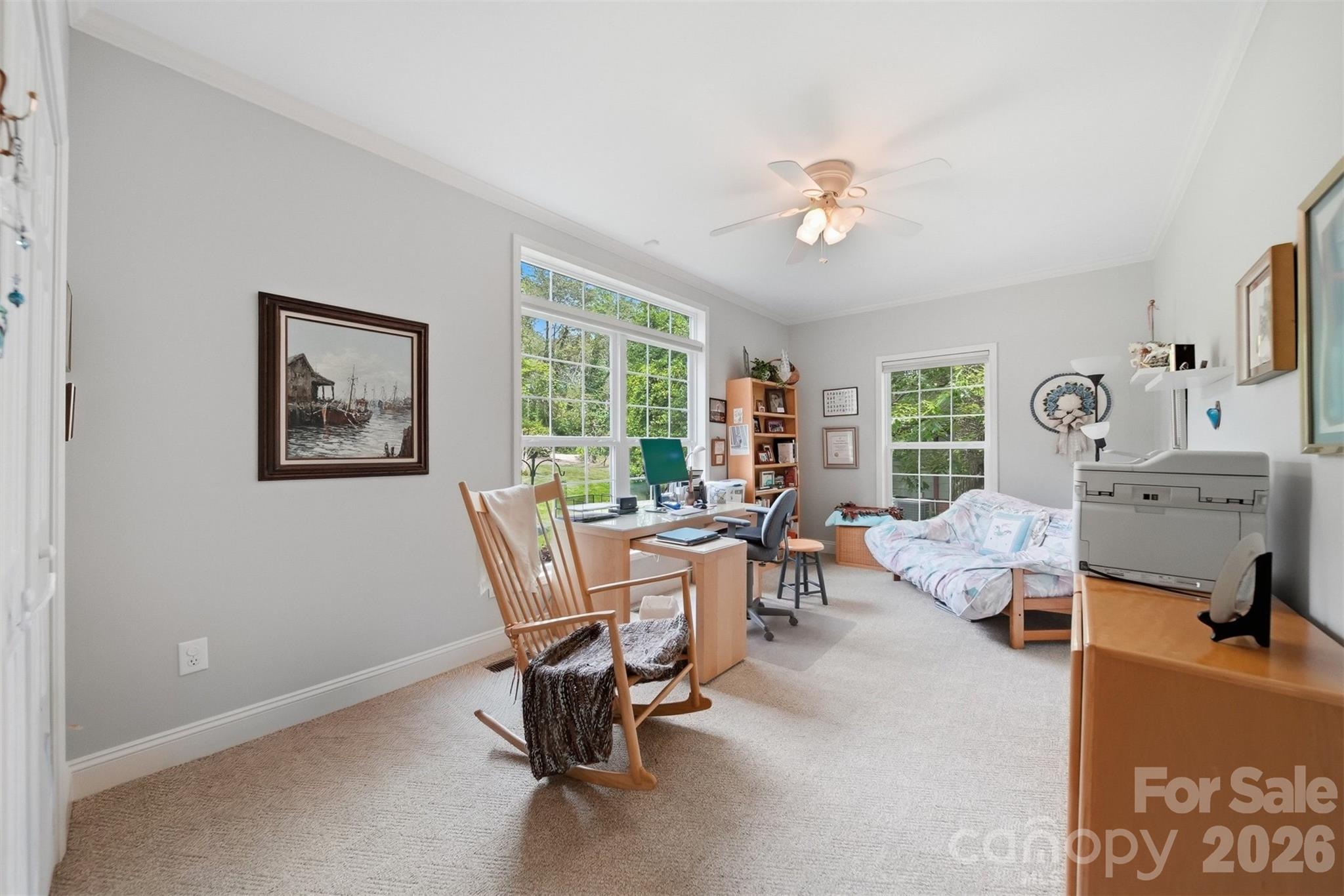 65 King Arthurs Court — Hickory