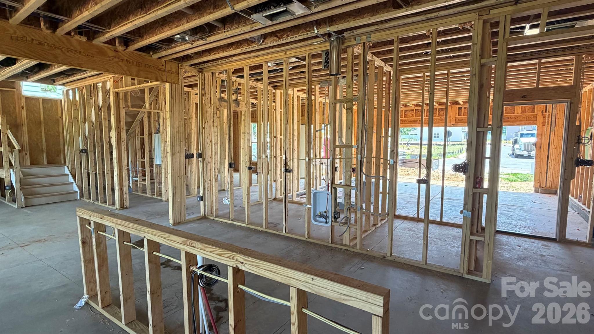 119 Cartington Way #HAF0048 — Mooresville