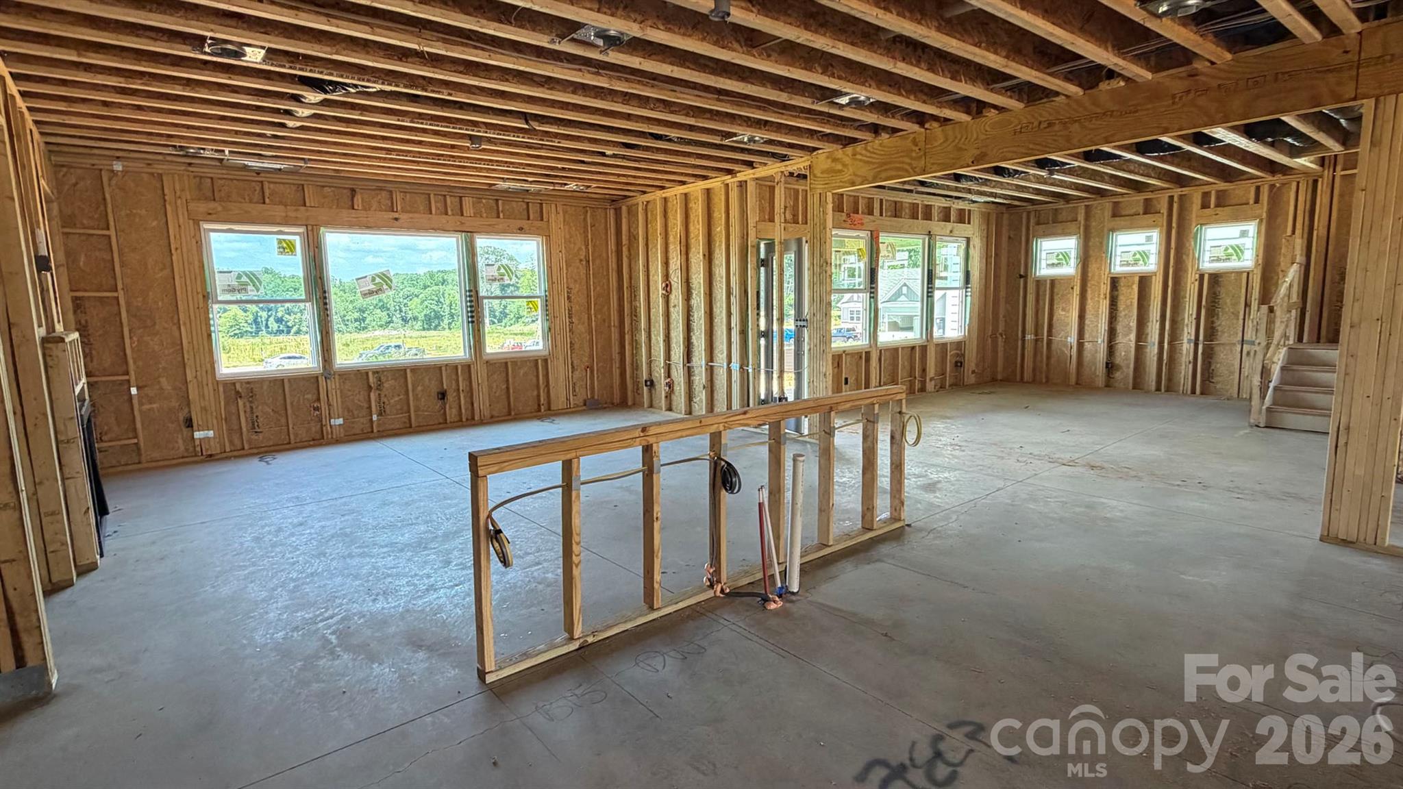 119 Cartington Way #HAF0048 — Mooresville