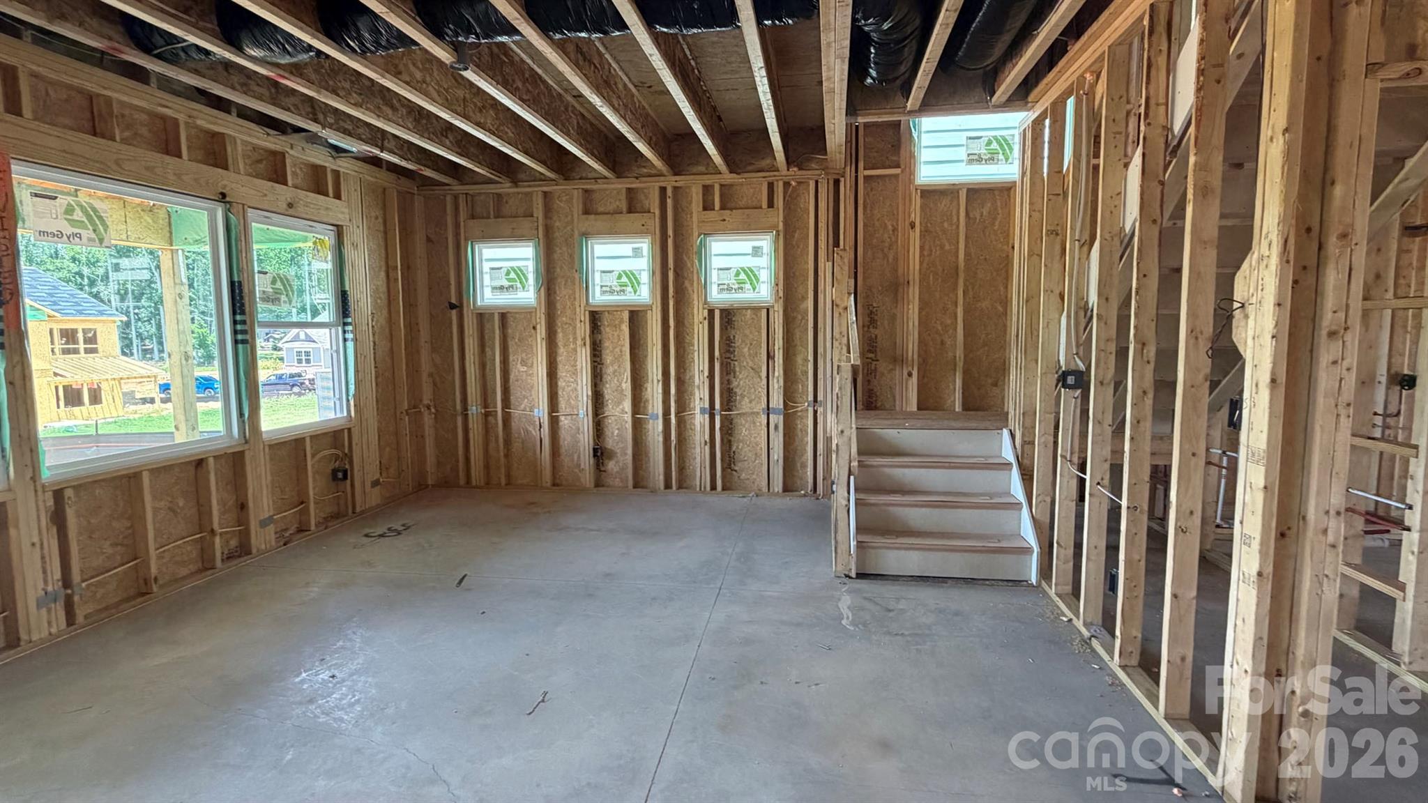 119 Cartington Way #HAF0048 — Mooresville