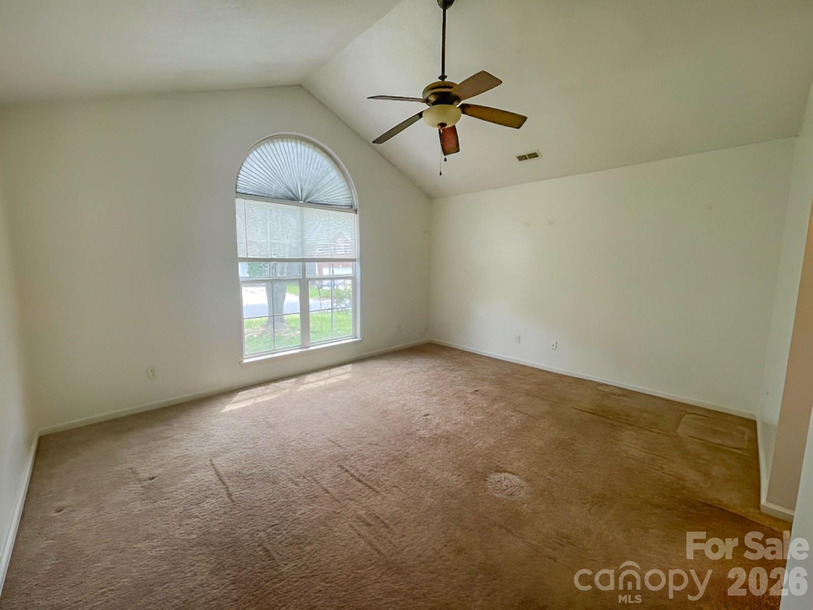 8418 Red Cypress Court — Charlotte