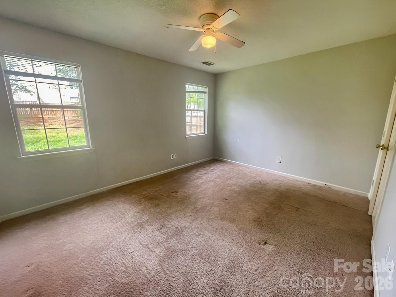8418 Red Cypress Court — Charlotte