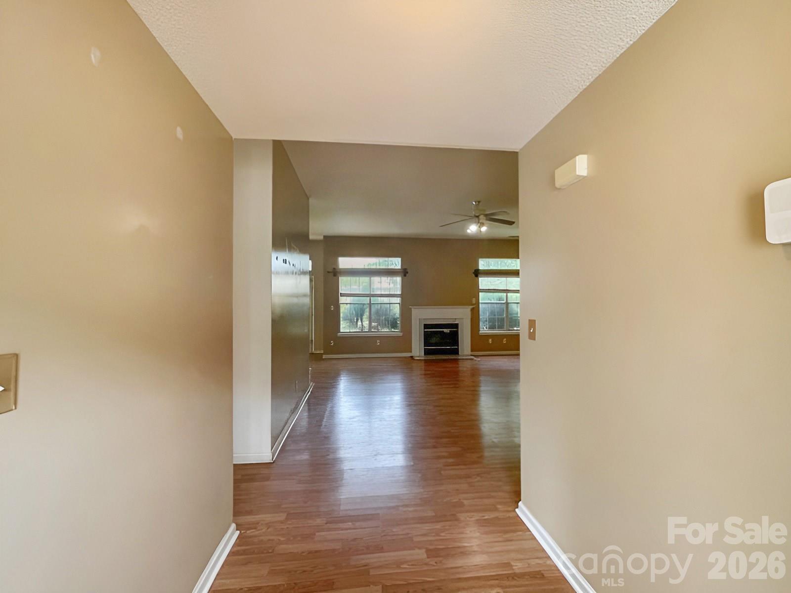 8418 Red Cypress Court — Charlotte