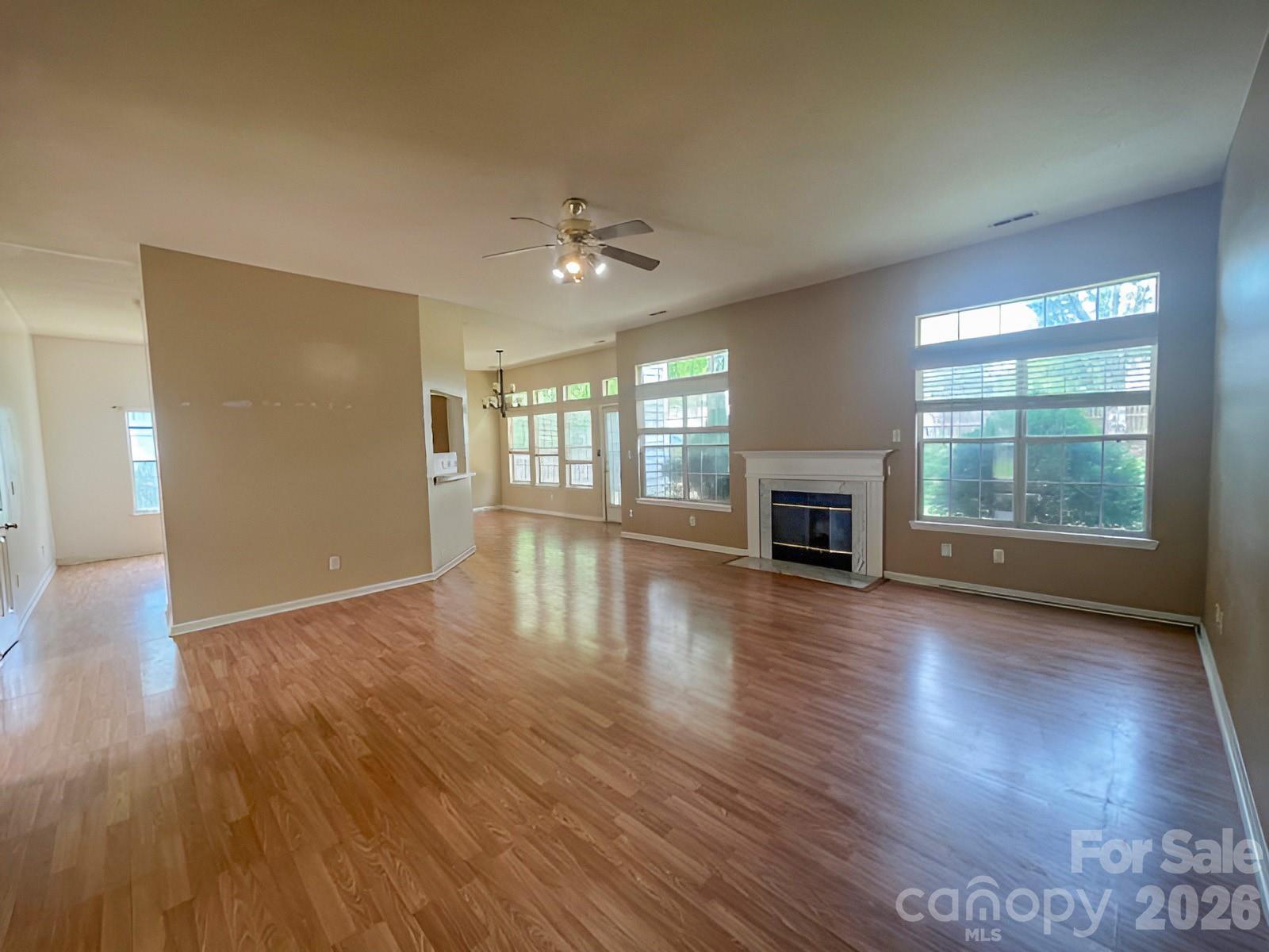 8418 Red Cypress Court — Charlotte