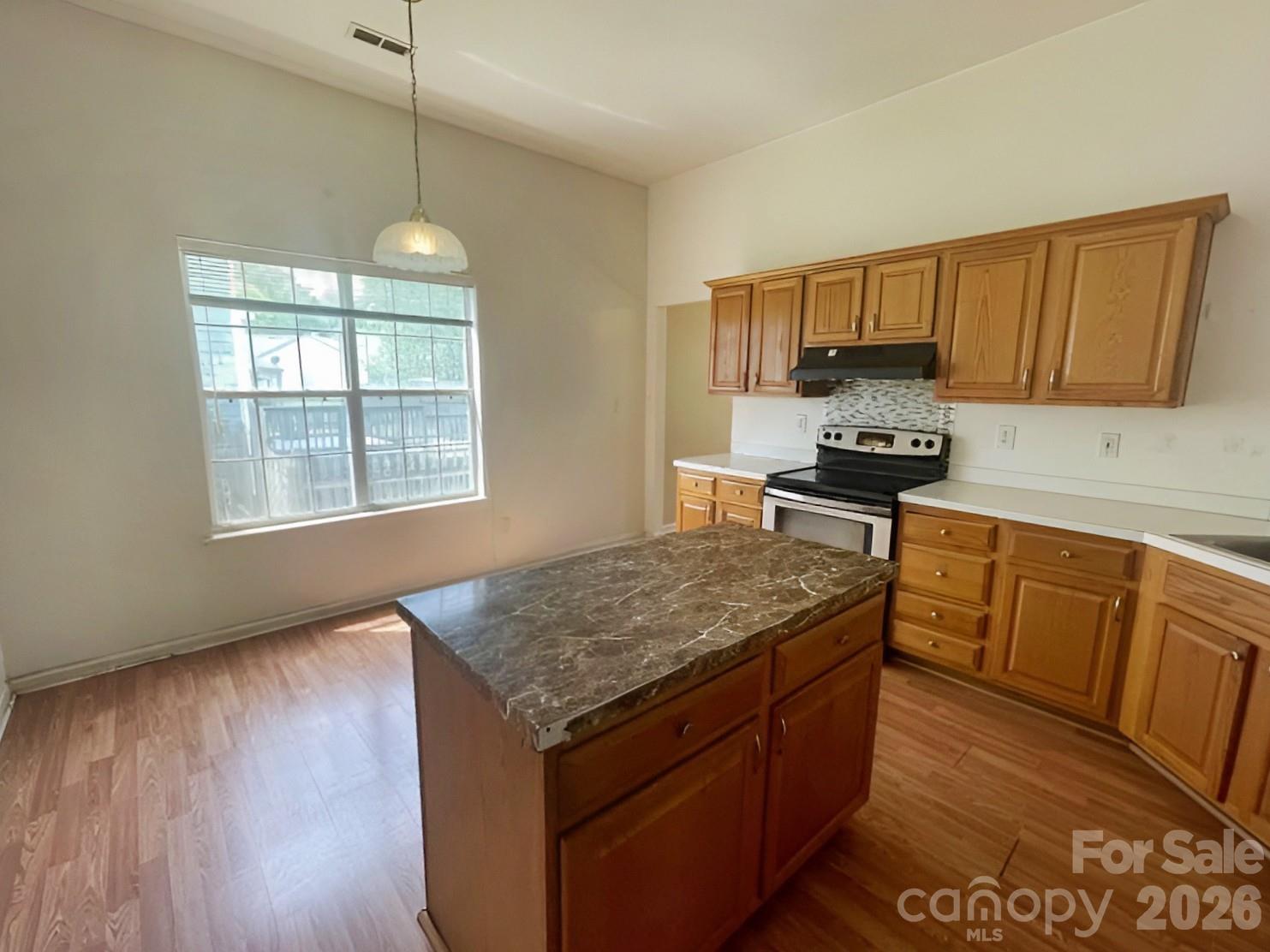 8418 Red Cypress Court — Charlotte