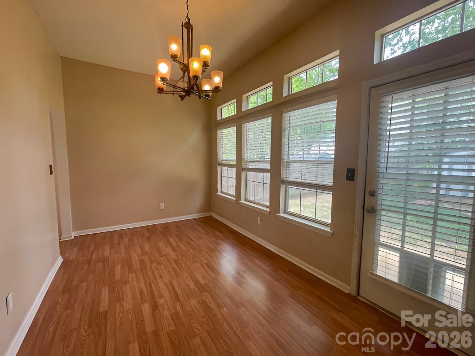 8418 Red Cypress Court — Charlotte