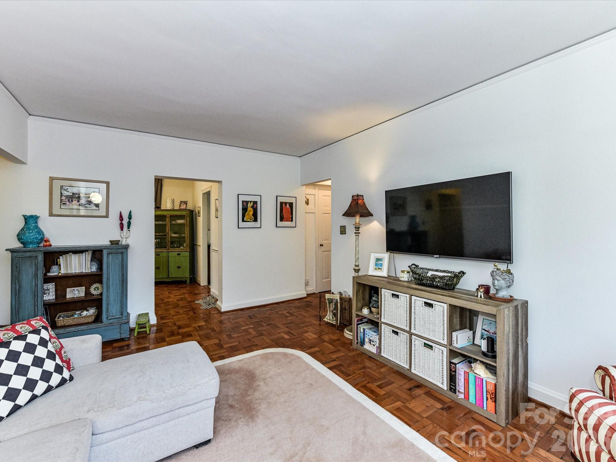 1121 Myrtle Avenue #47 — Charlotte