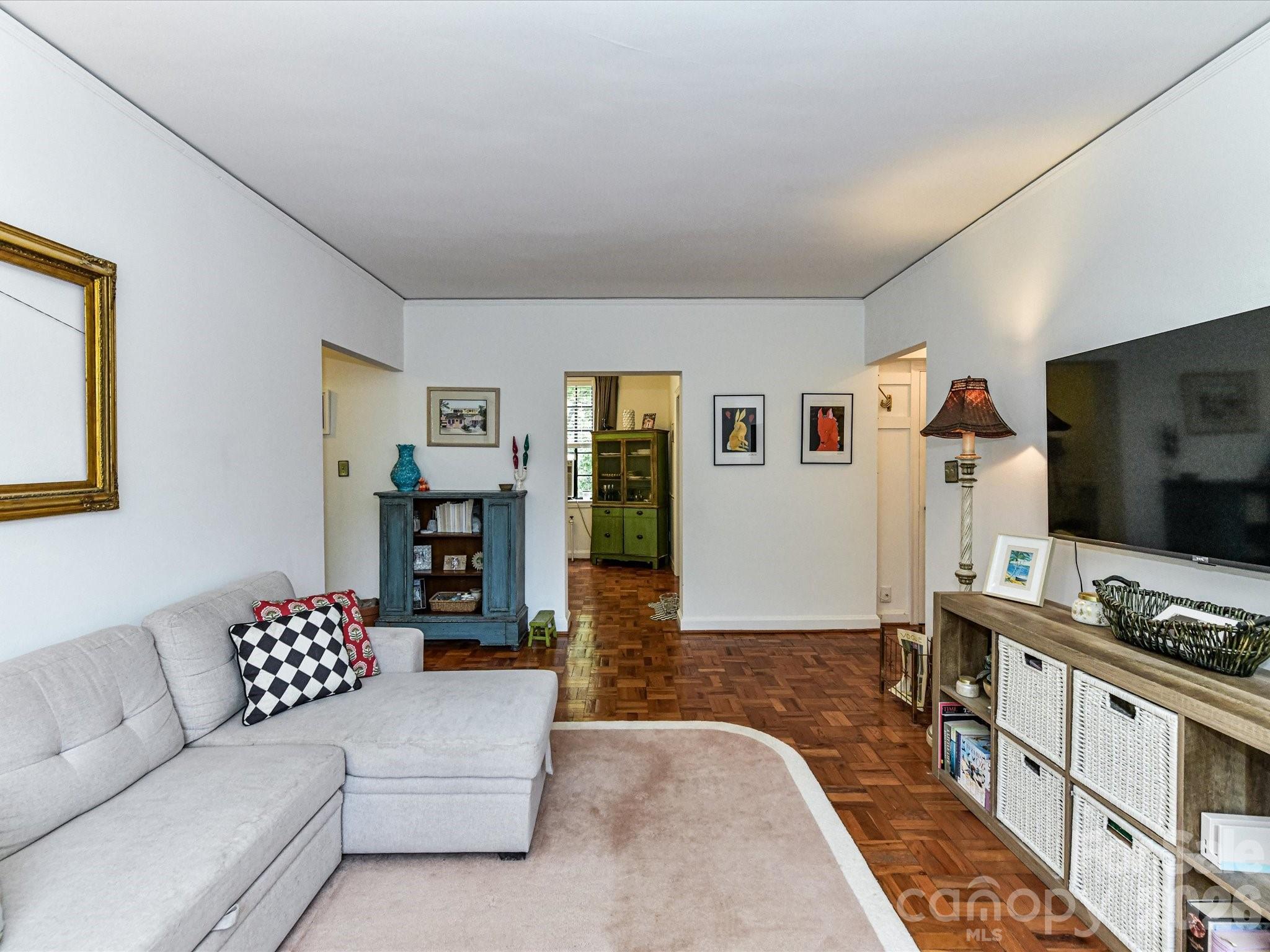 1121 Myrtle Avenue #47 — Charlotte