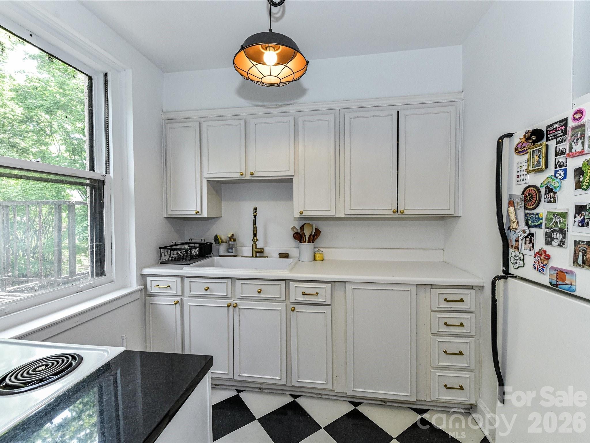1121 Myrtle Avenue #47 — Charlotte