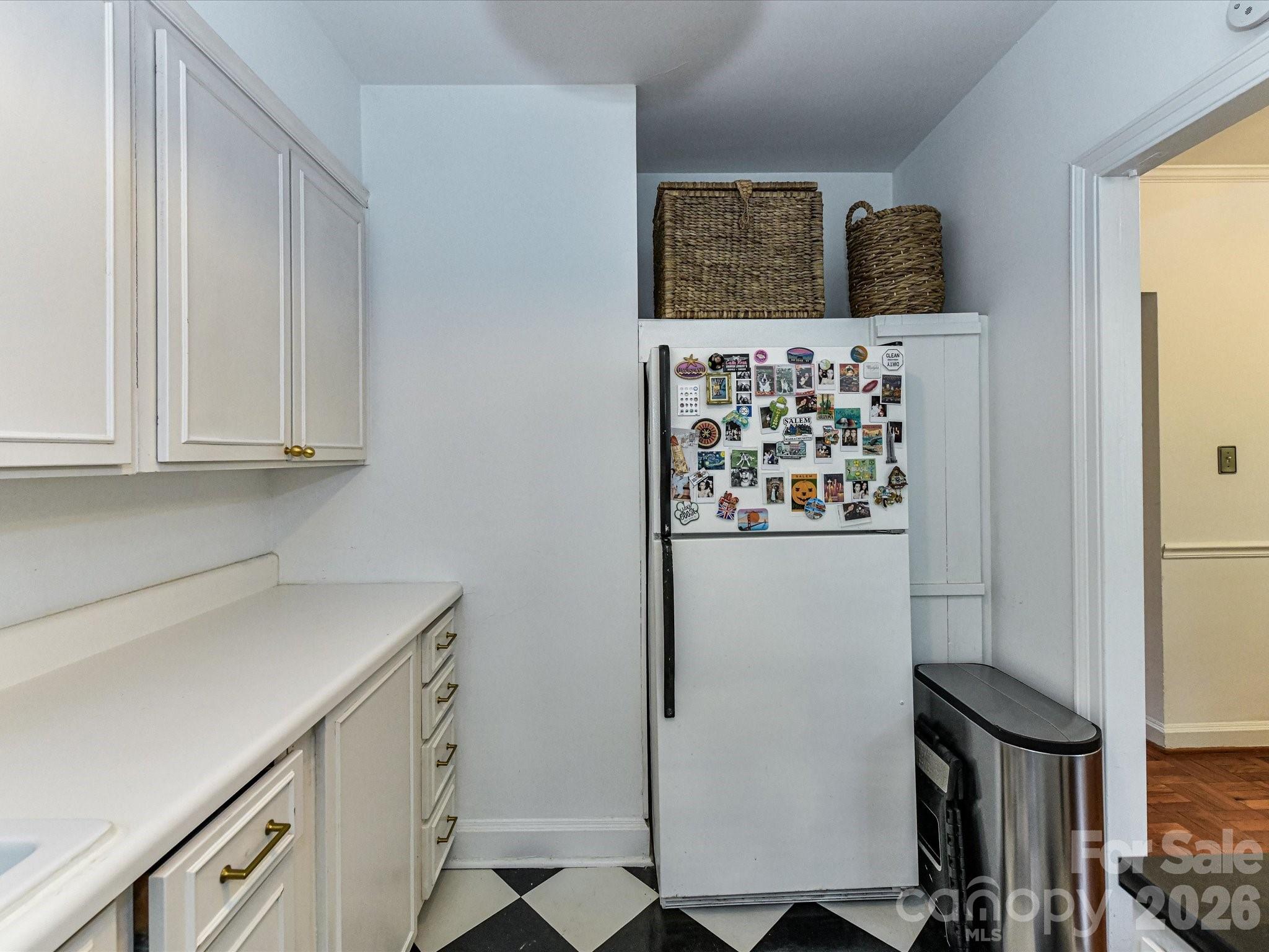 1121 Myrtle Avenue #47 — Charlotte