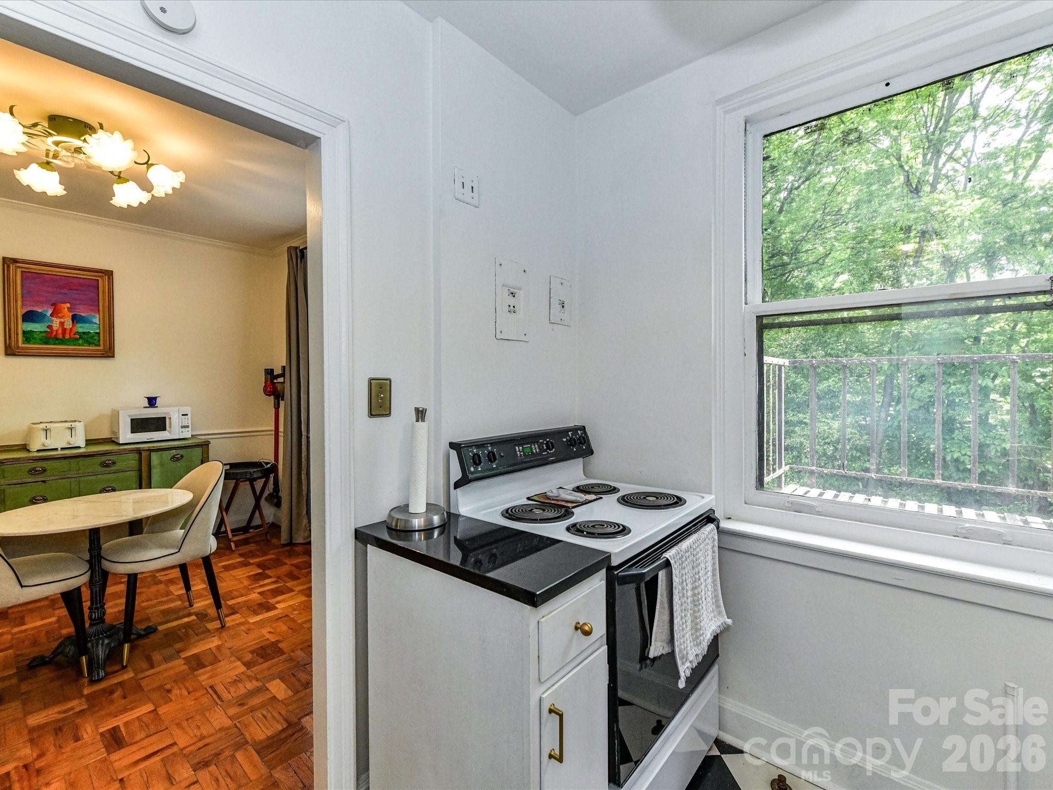 1121 Myrtle Avenue #47 — Charlotte