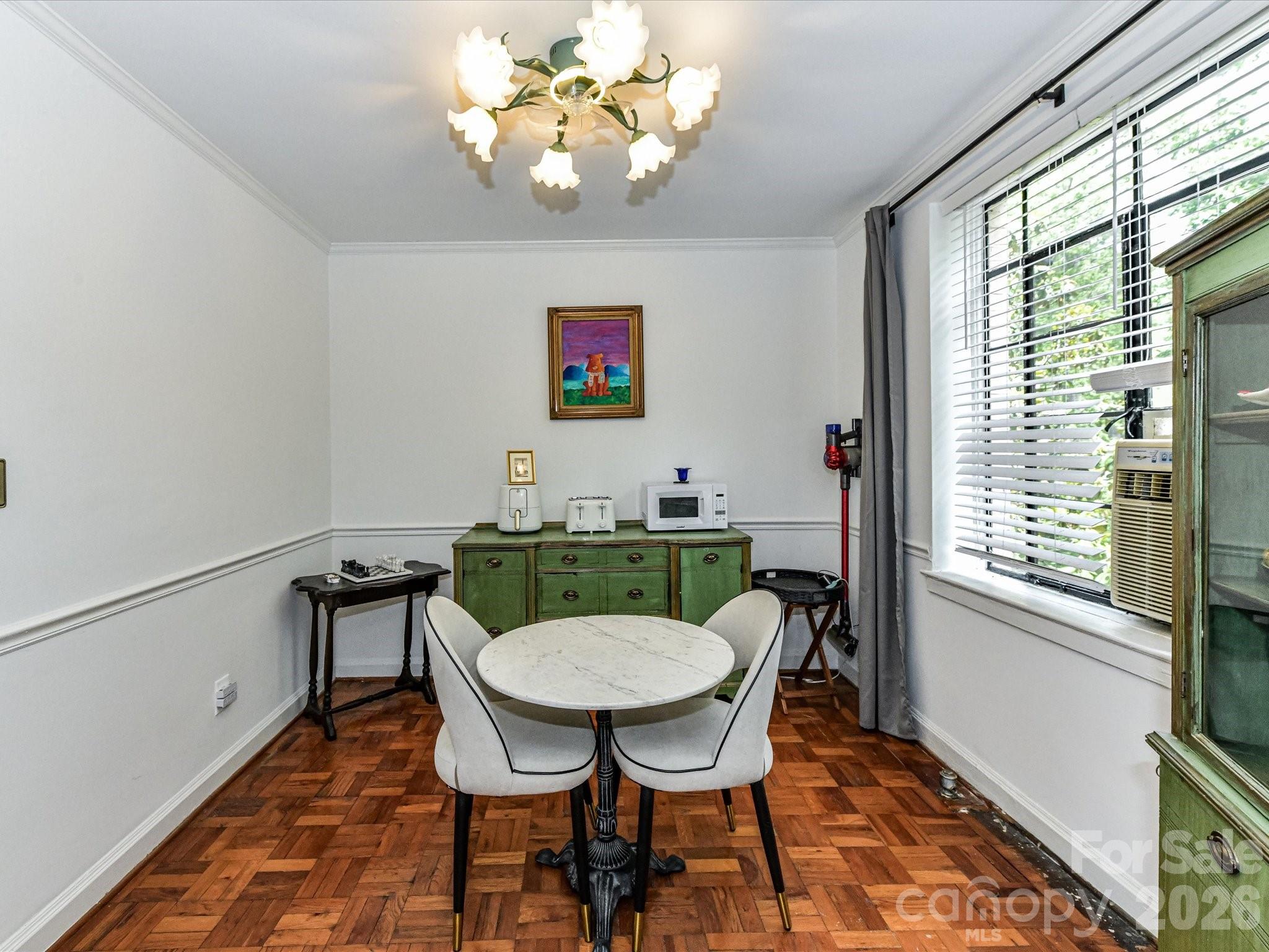 1121 Myrtle Avenue #47 — Charlotte
