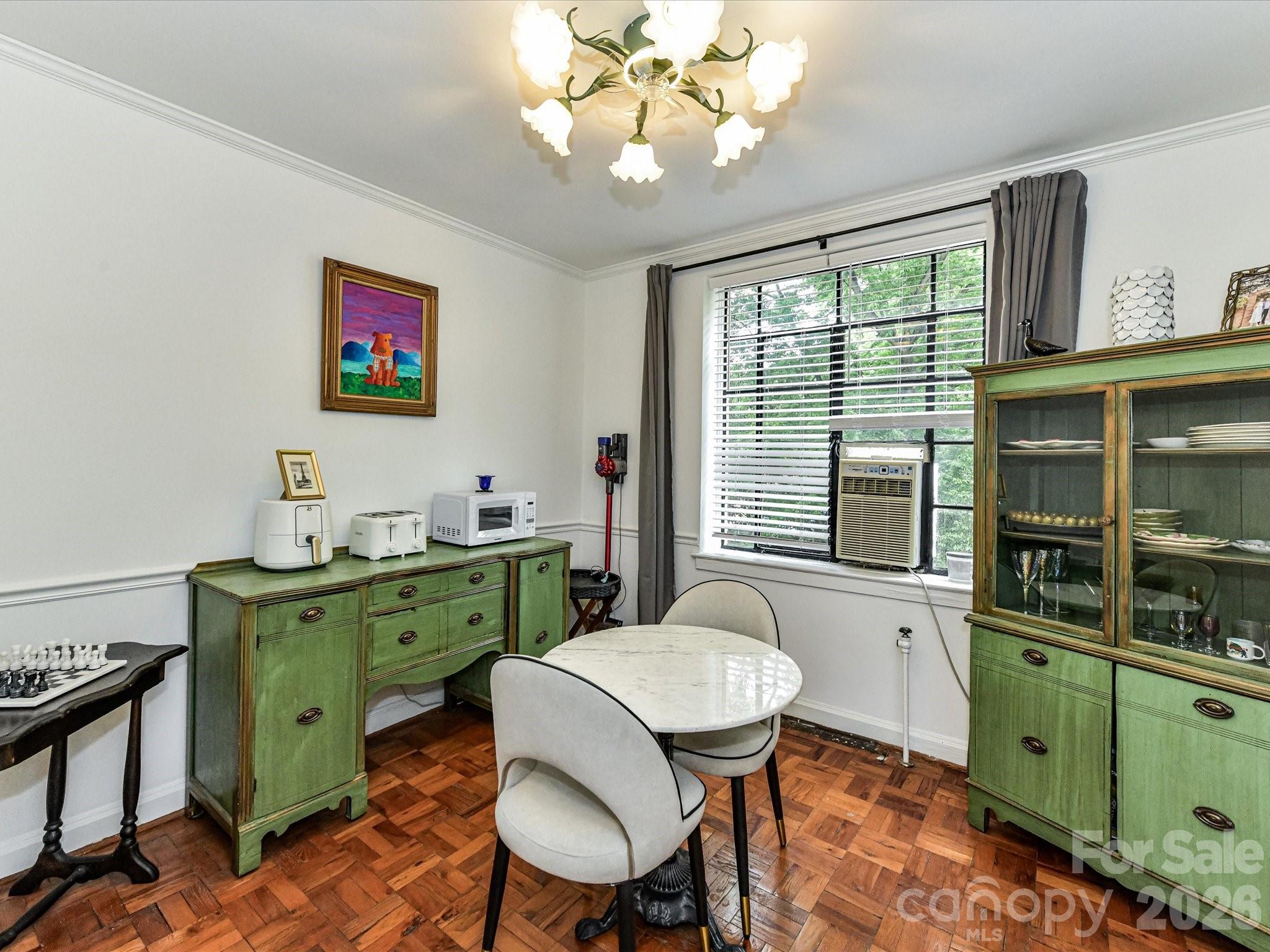 1121 Myrtle Avenue #47 — Charlotte
