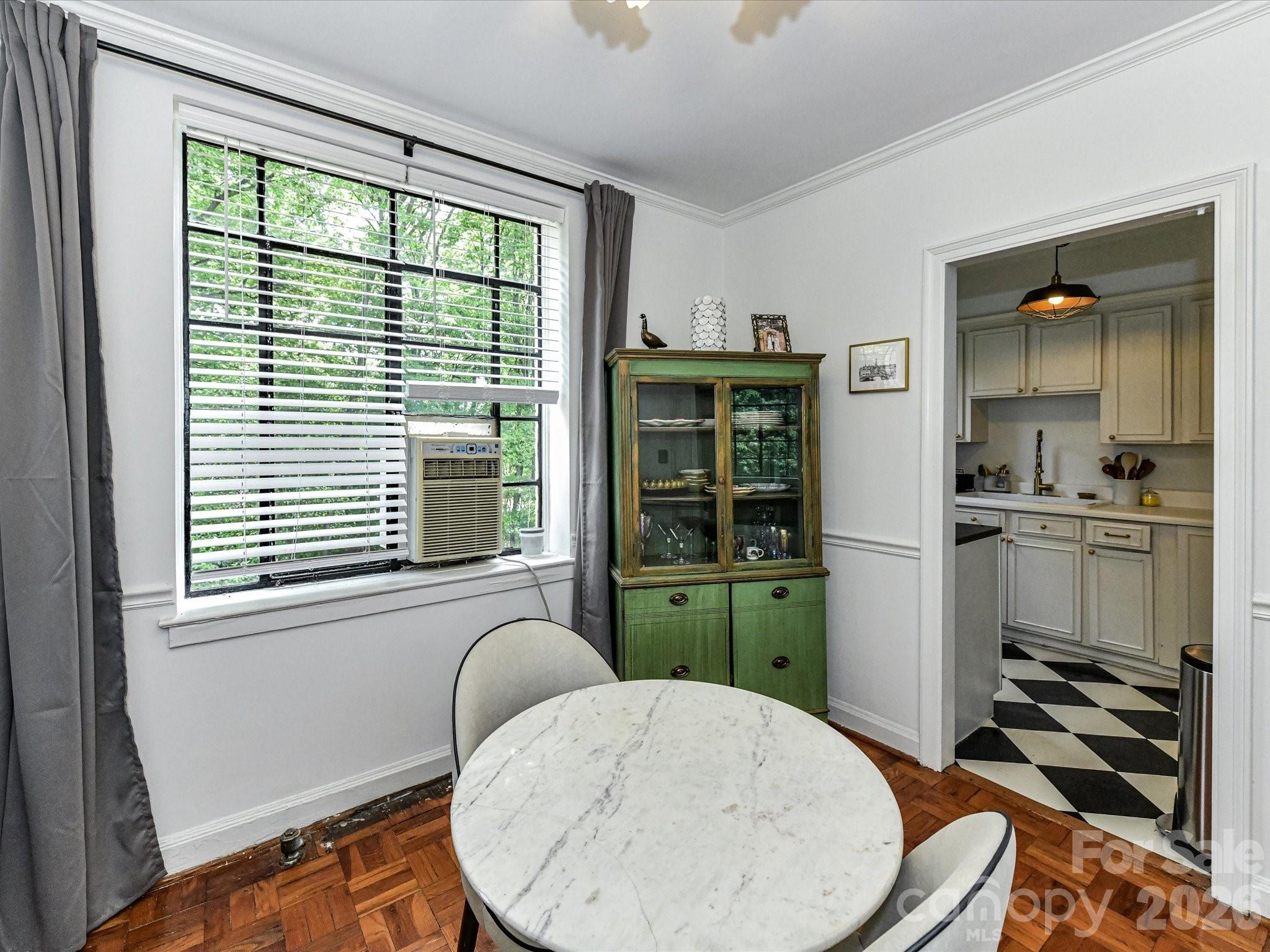 1121 Myrtle Avenue #47 — Charlotte