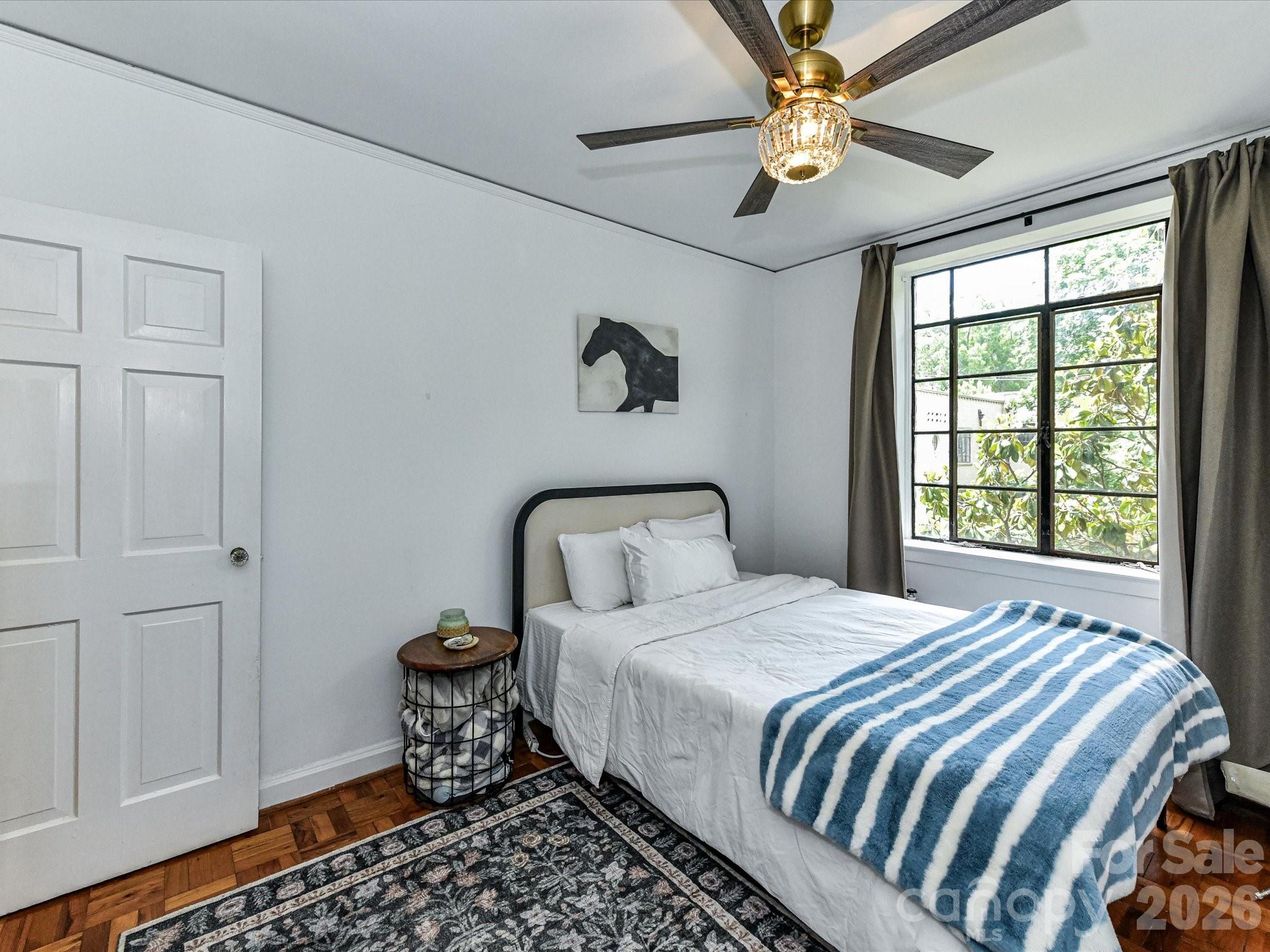1121 Myrtle Avenue #47 — Charlotte