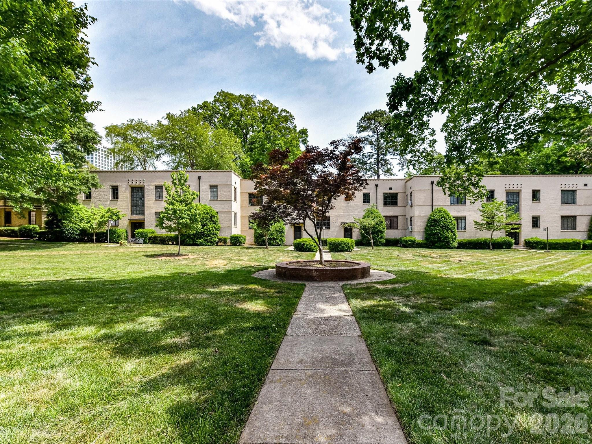 1121 Myrtle Avenue #47 — Charlotte