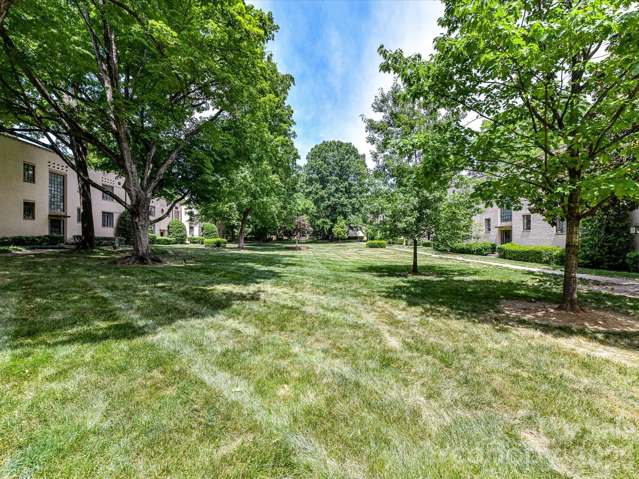1121 Myrtle Avenue #47 — Charlotte