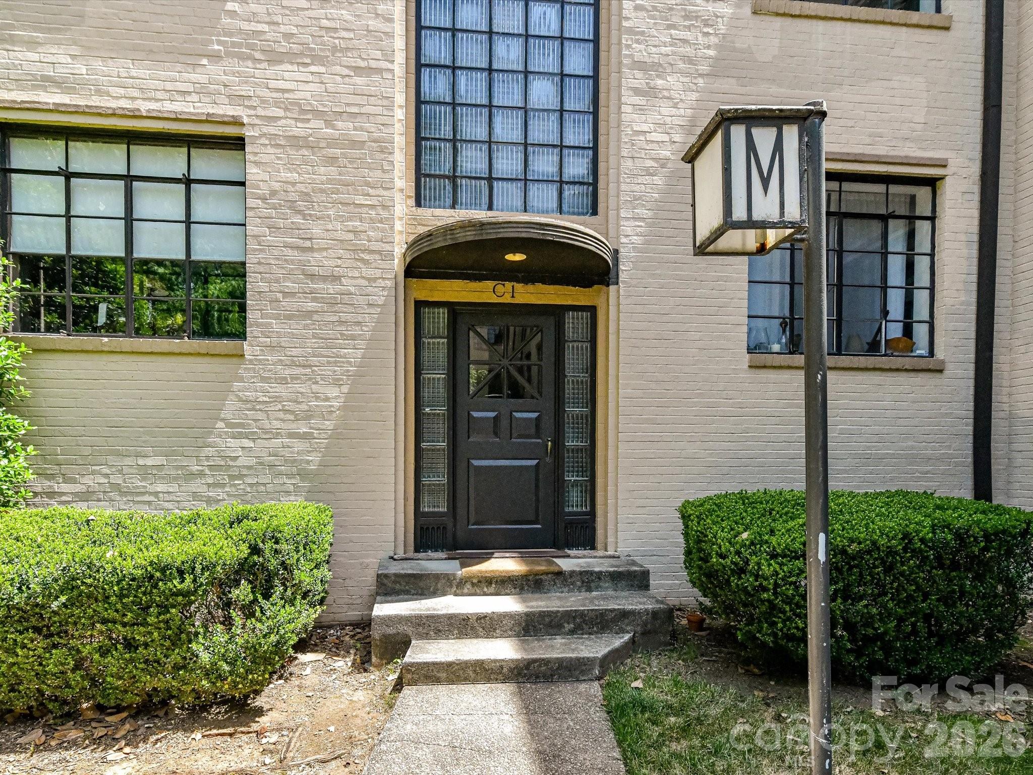 1121 Myrtle Avenue #47 — Charlotte