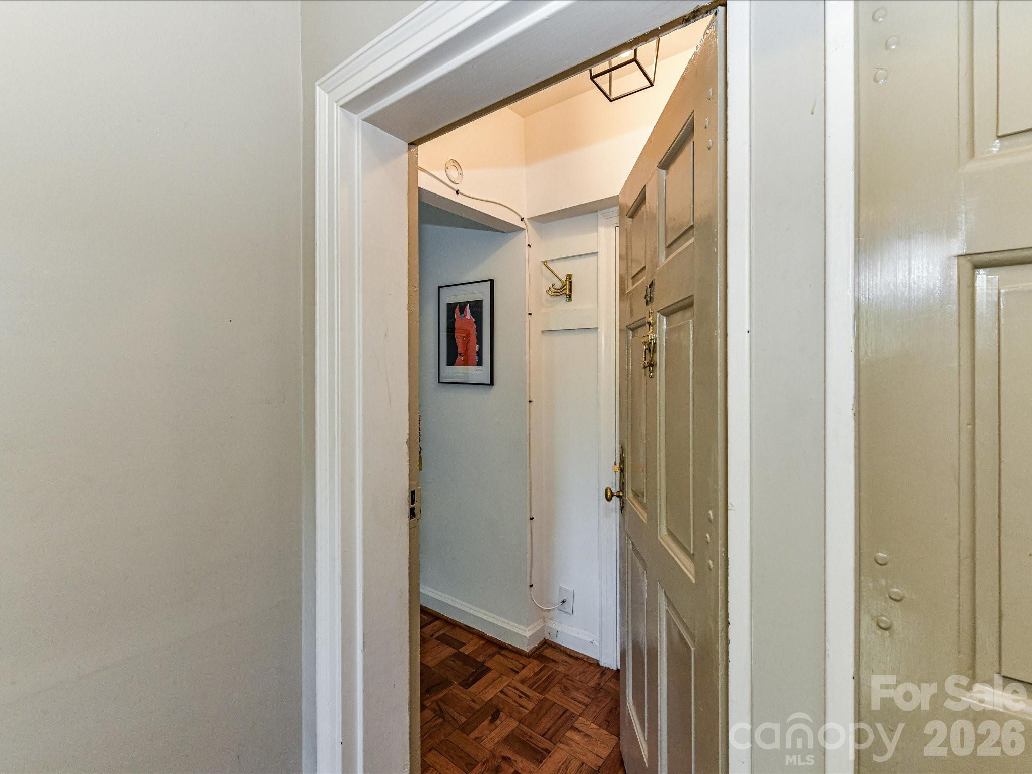1121 Myrtle Avenue #47 — Charlotte