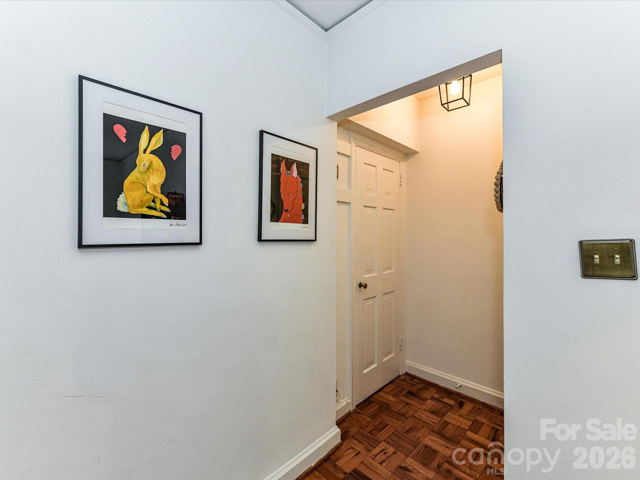 1121 Myrtle Avenue #47 — Charlotte