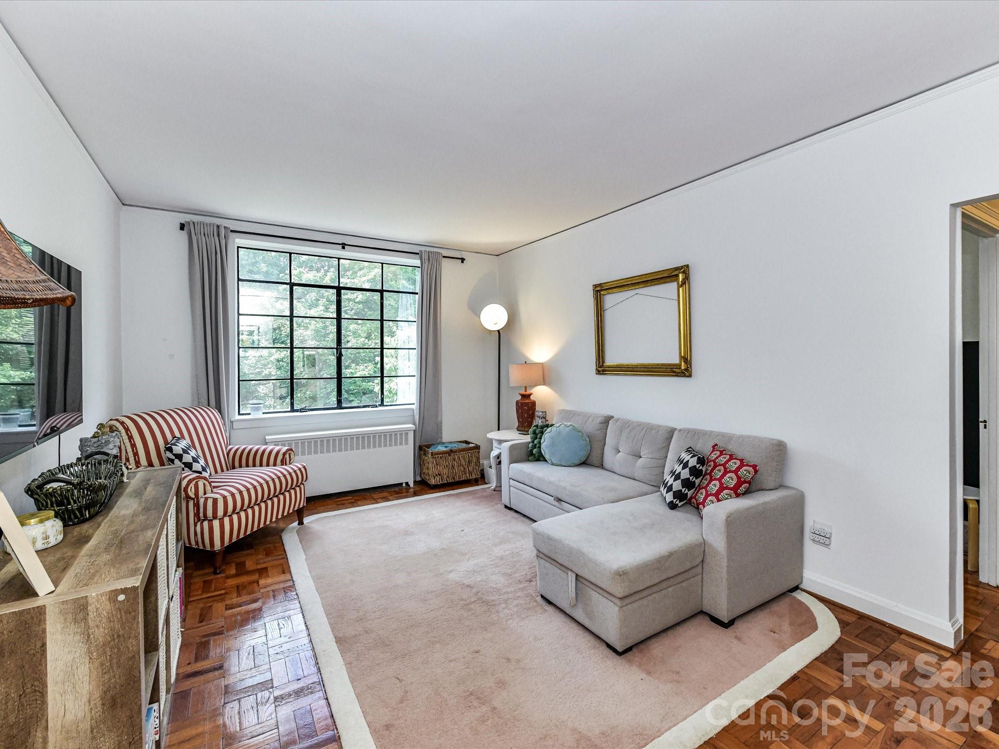 1121 Myrtle Avenue #47 — Charlotte