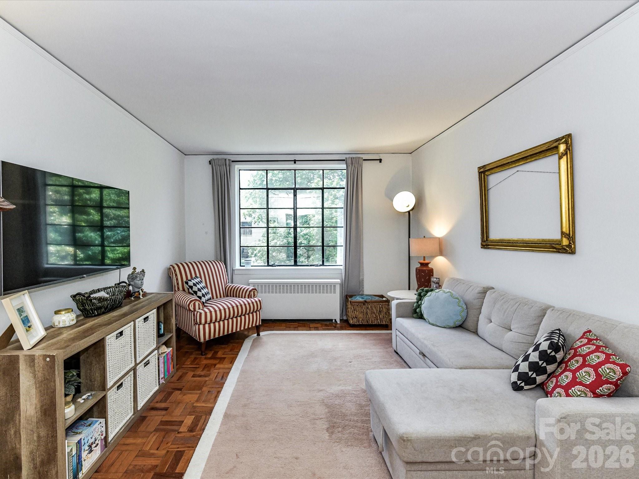 1121 Myrtle Avenue #47 — Charlotte