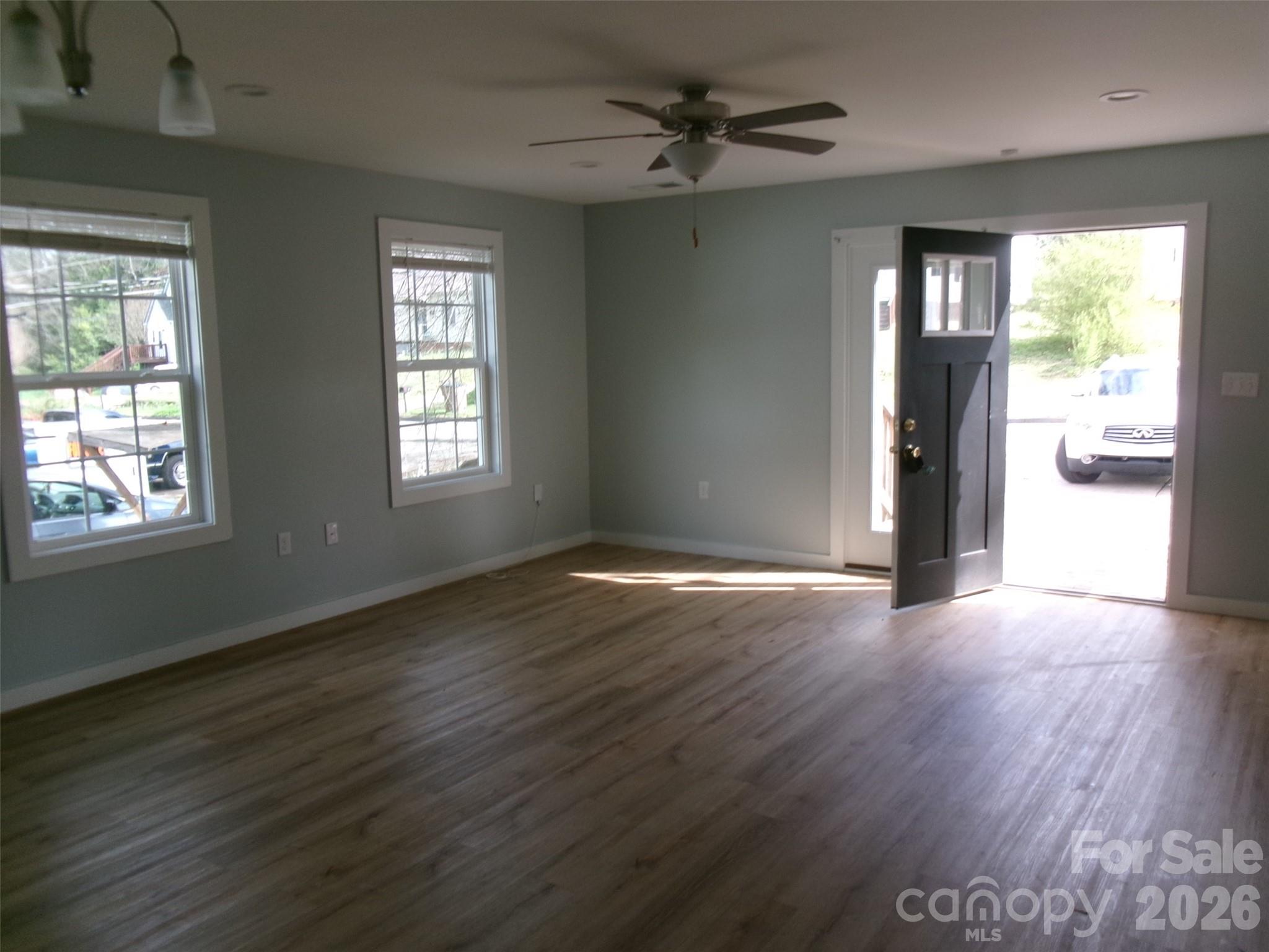 510 Kings Road — Shelby