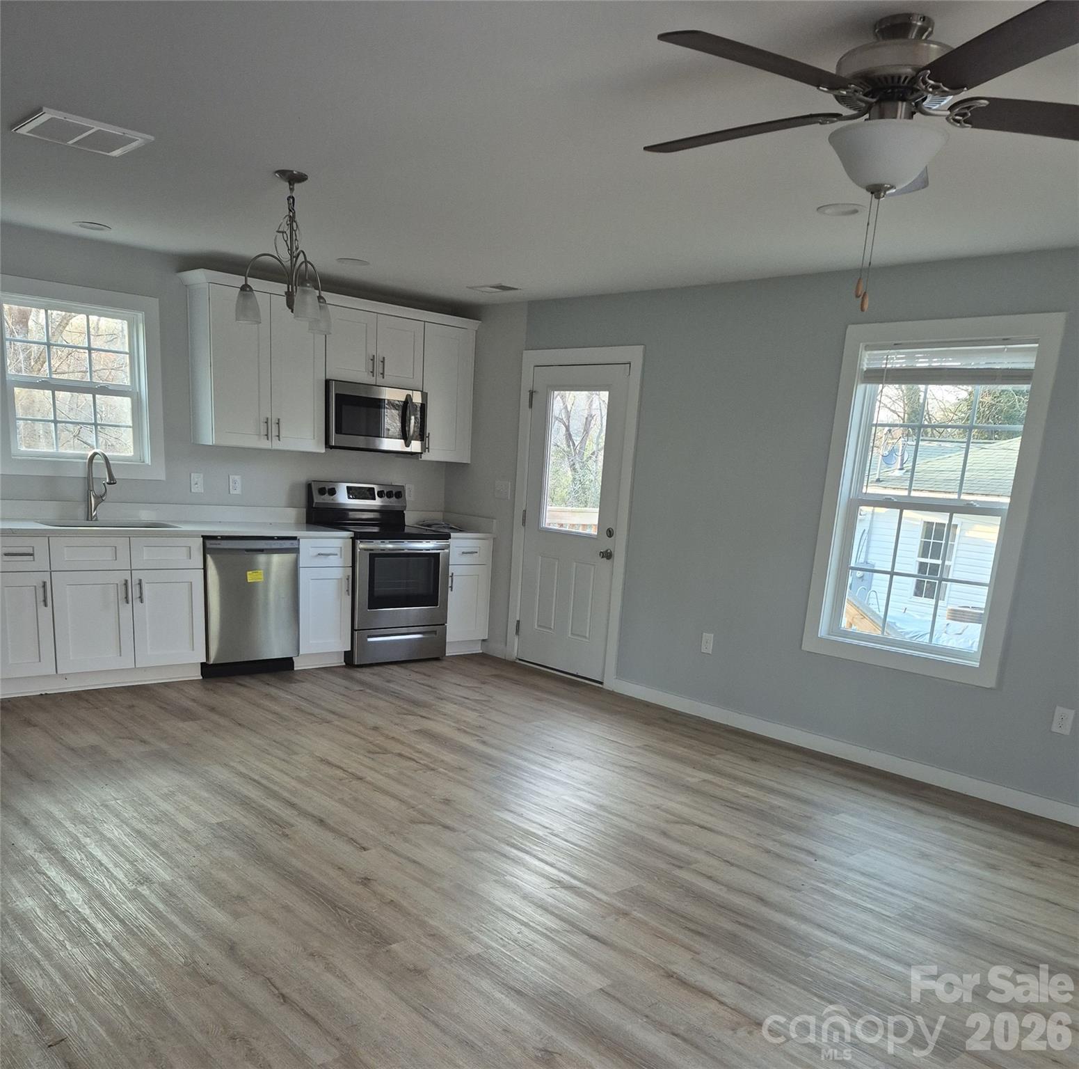 510 Kings Road — Shelby