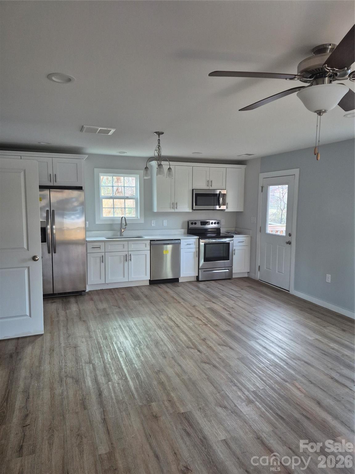 510 Kings Road — Shelby