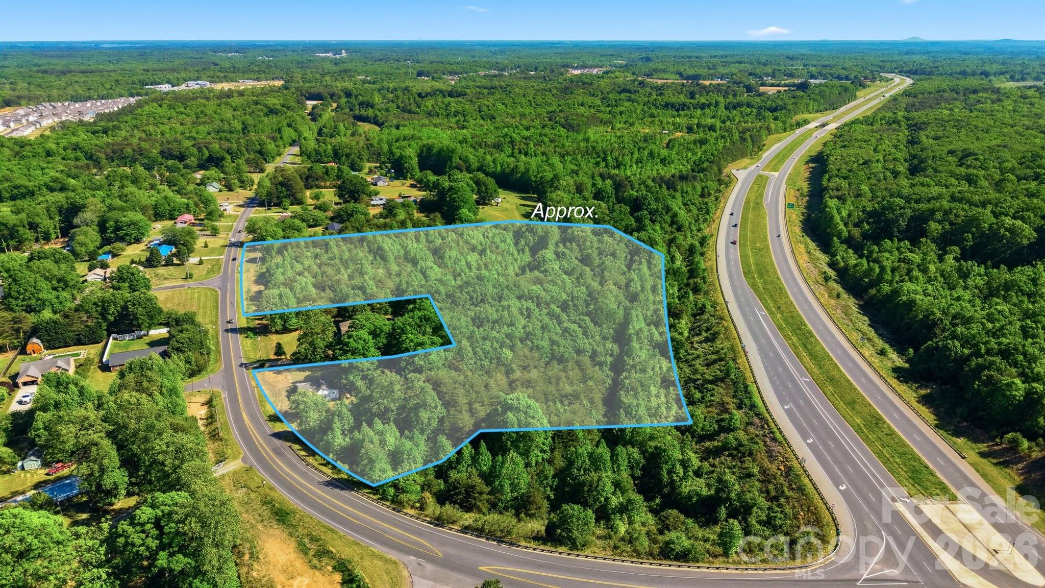 5429 S NC 16 Business Highway — Maiden