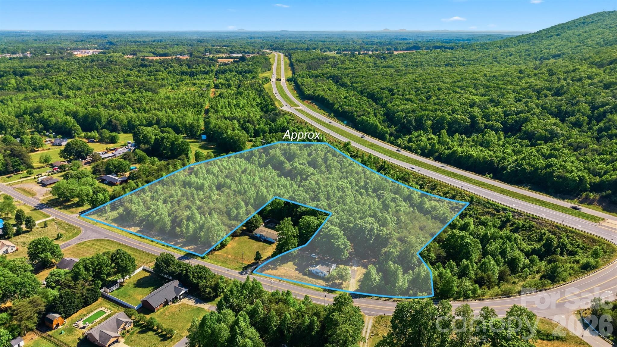 5429 S NC 16 Business Highway — Maiden