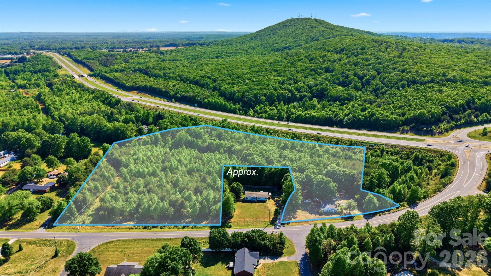 5429 S NC 16 Business Highway — Maiden