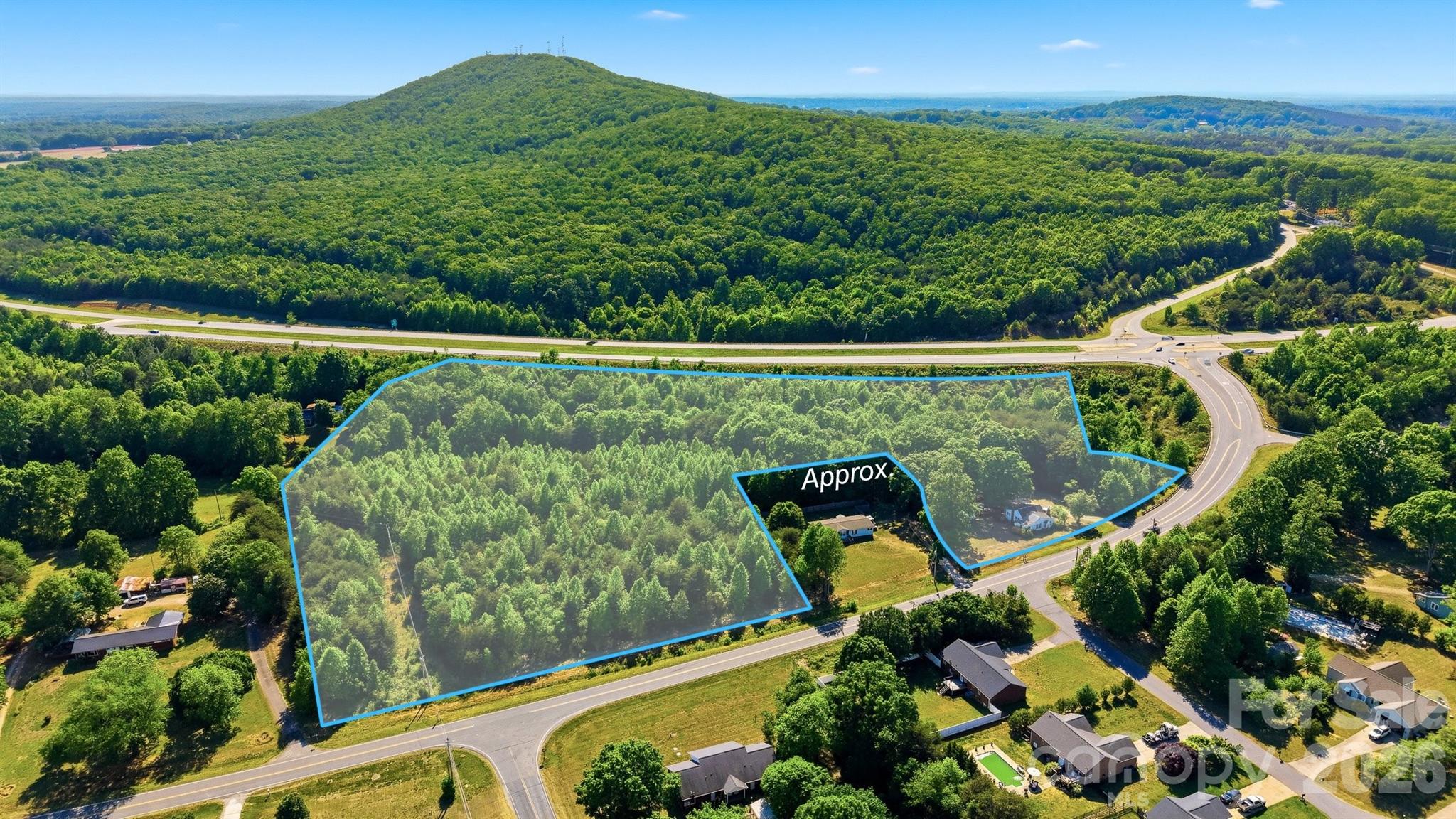 5429 S NC 16 Business Highway — Maiden