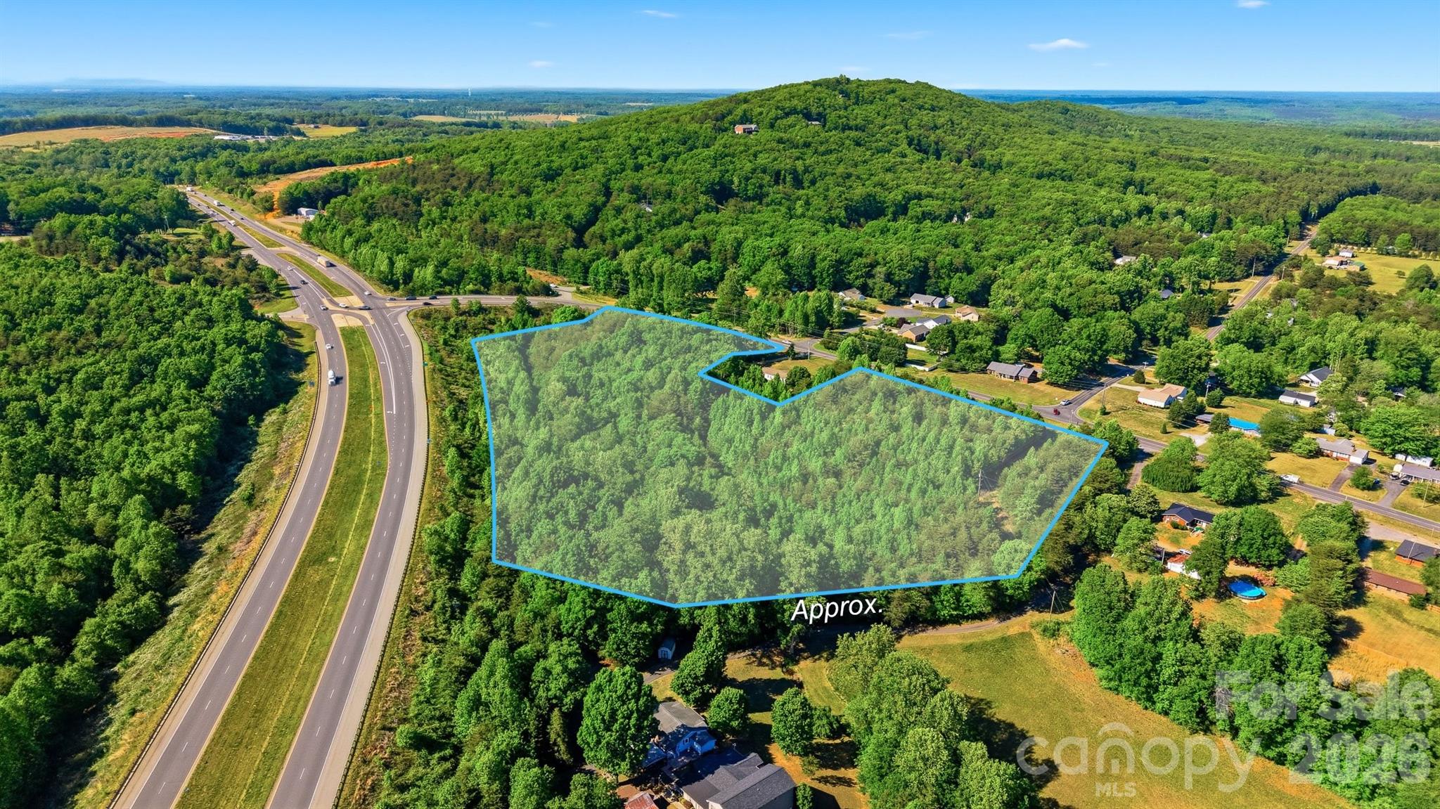 5429 S NC 16 Business Highway — Maiden
