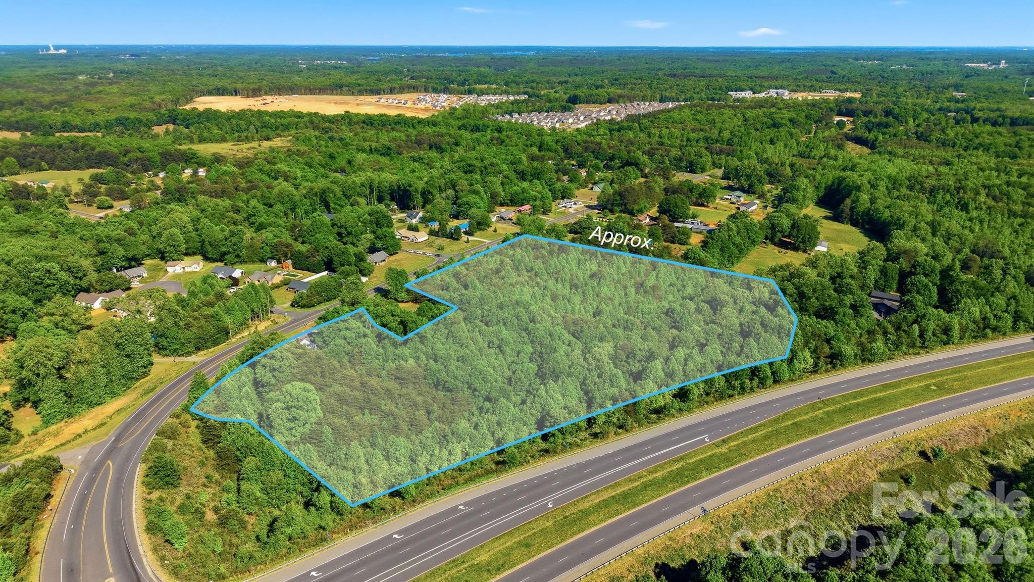 5429 S NC 16 Business Highway — Maiden