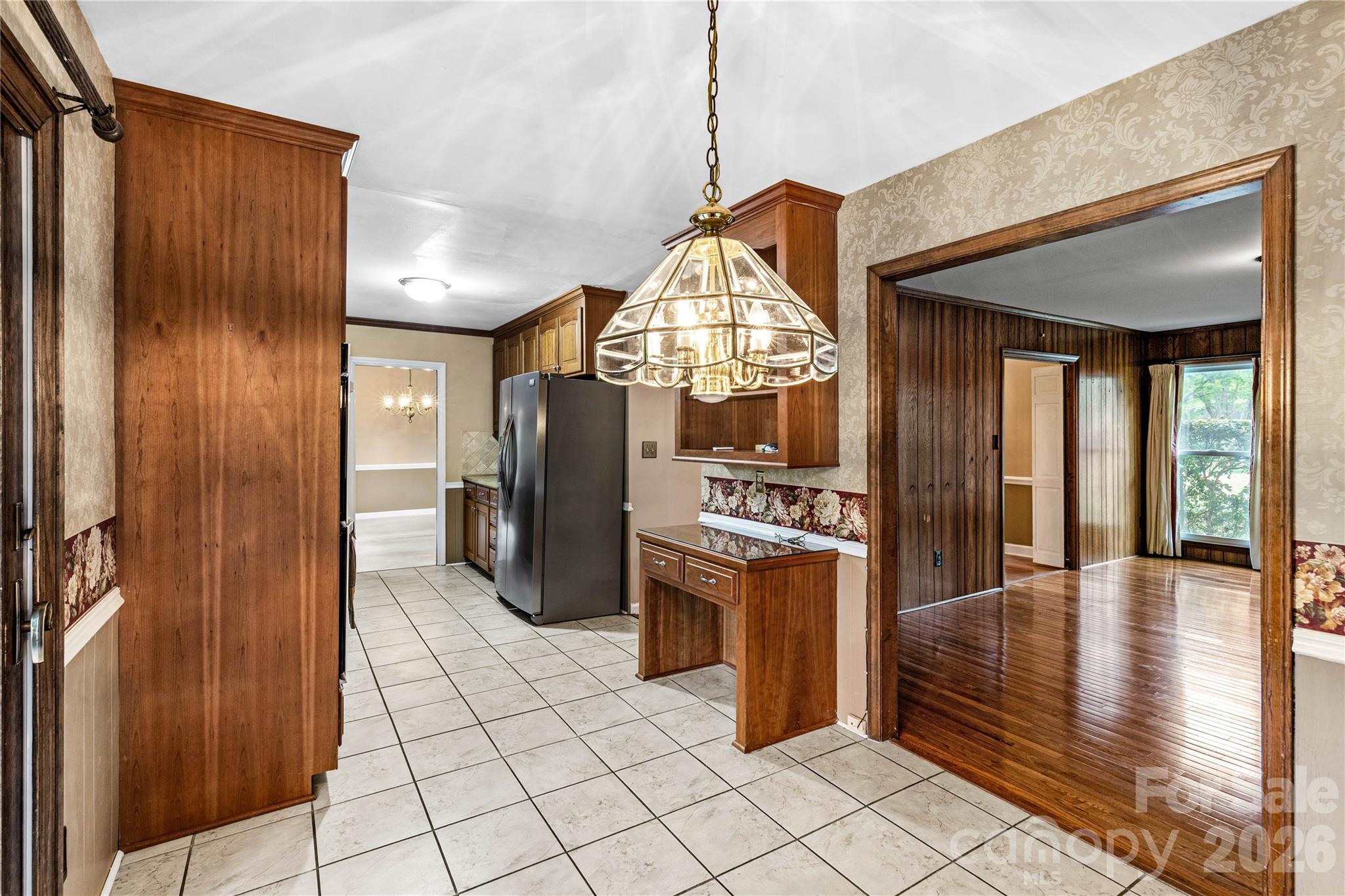 7201 Hopeton Road — Charlotte