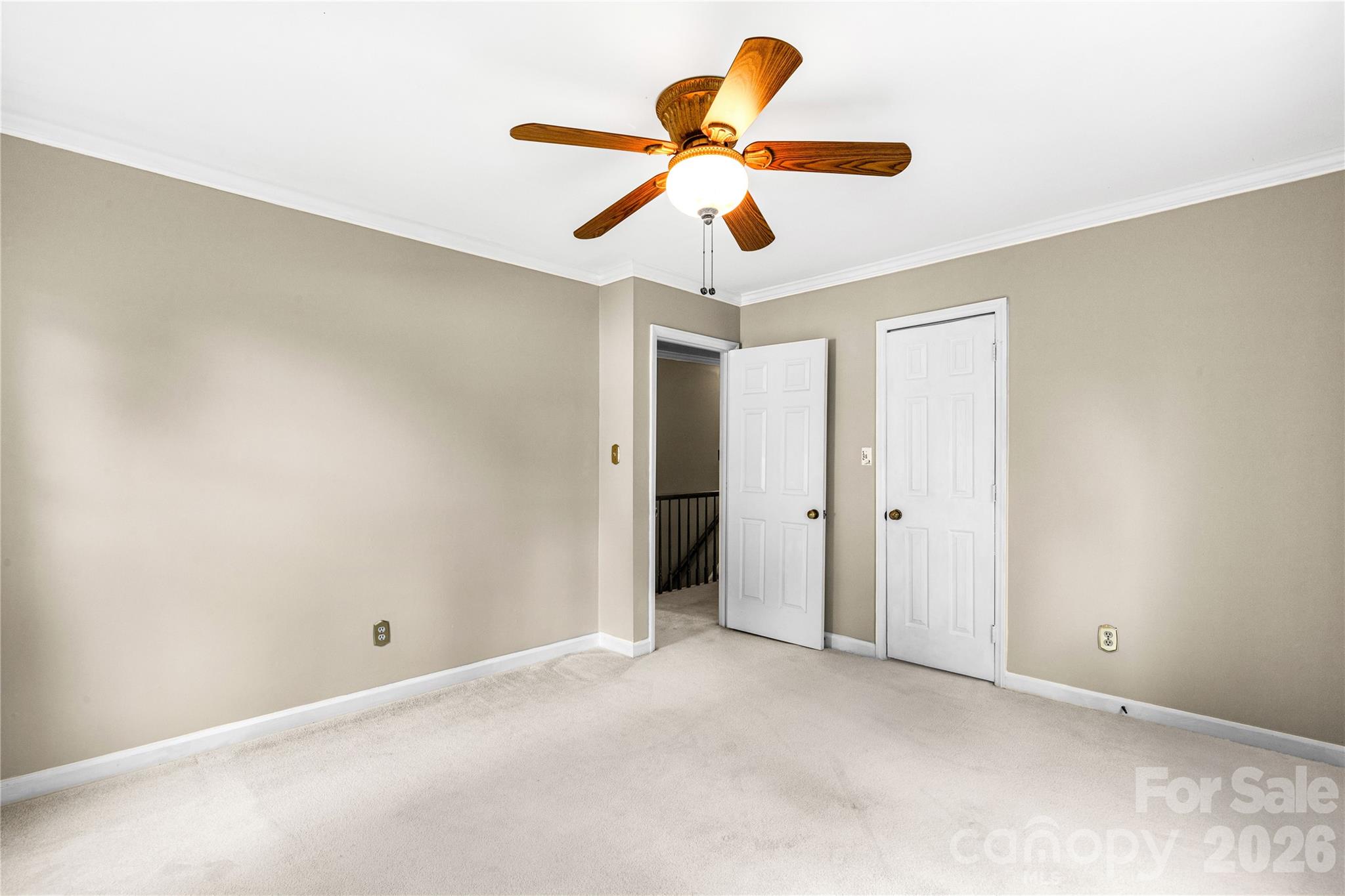 7201 Hopeton Road — Charlotte