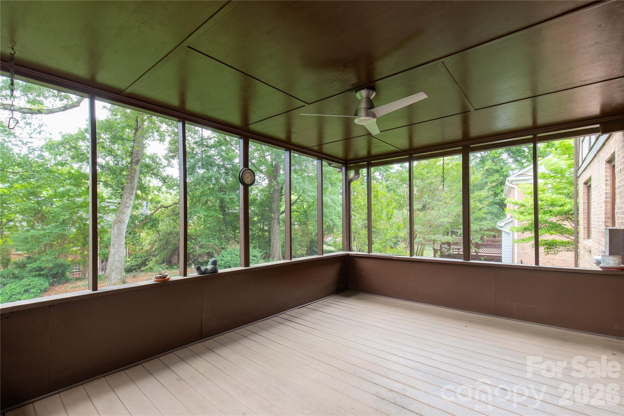 7201 Hopeton Road — Charlotte