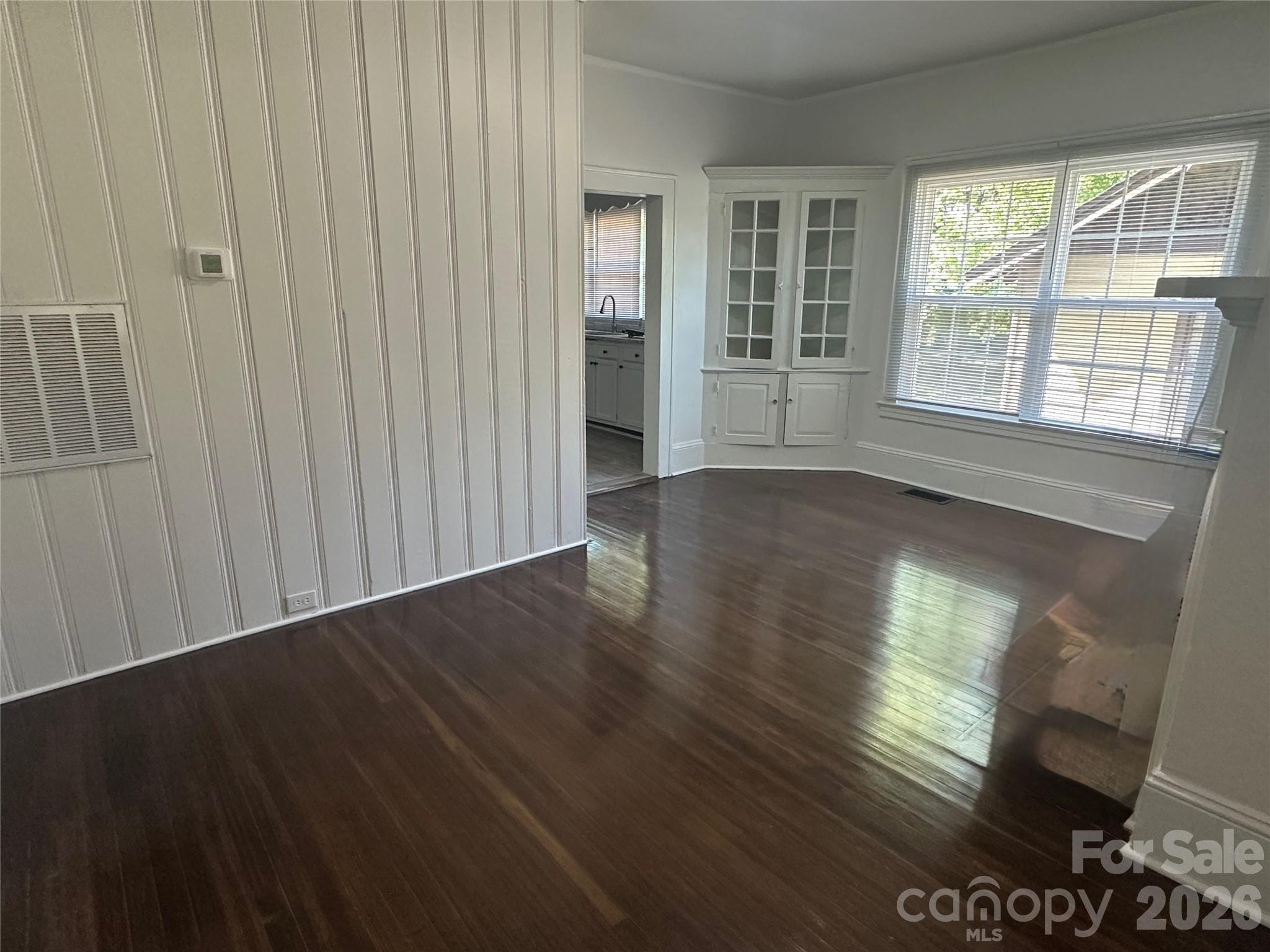 4028 Leo Street — Winston Salem