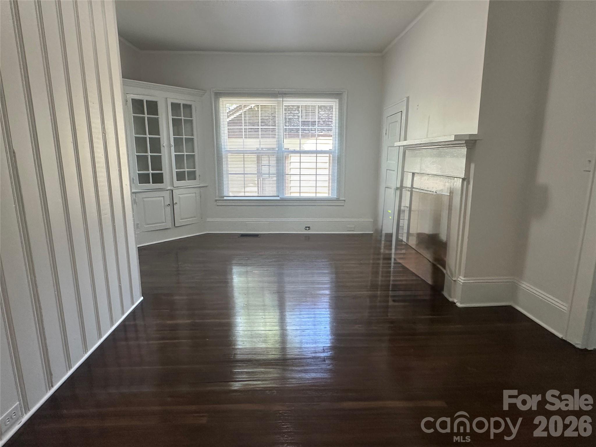 4028 Leo Street — Winston Salem